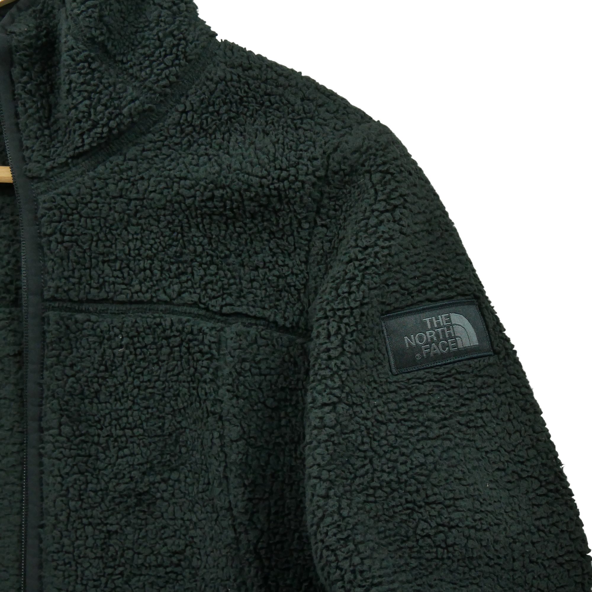 Veste polaire Femme  TNF Noir 4
