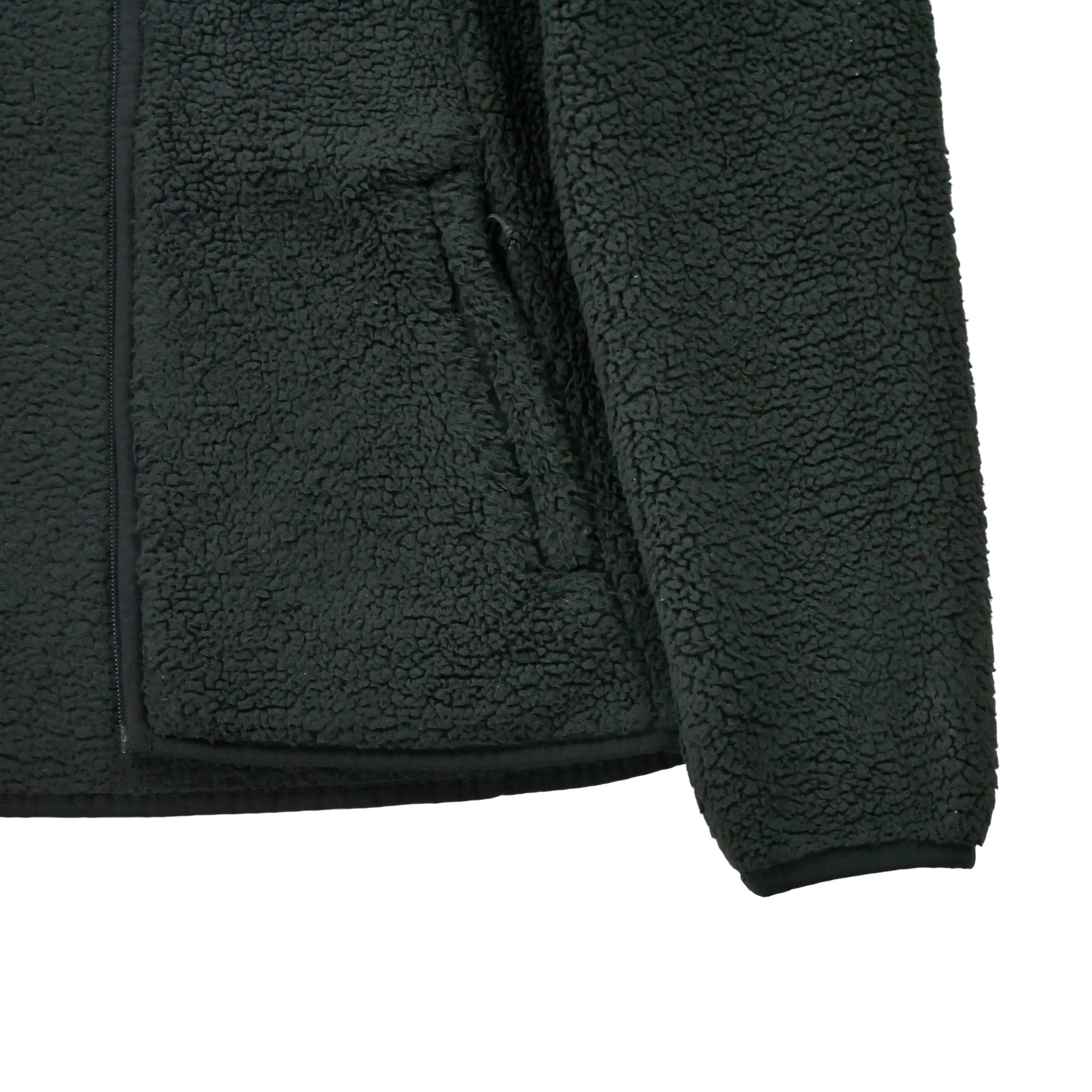 Veste polaire Femme  TNF Noir 5