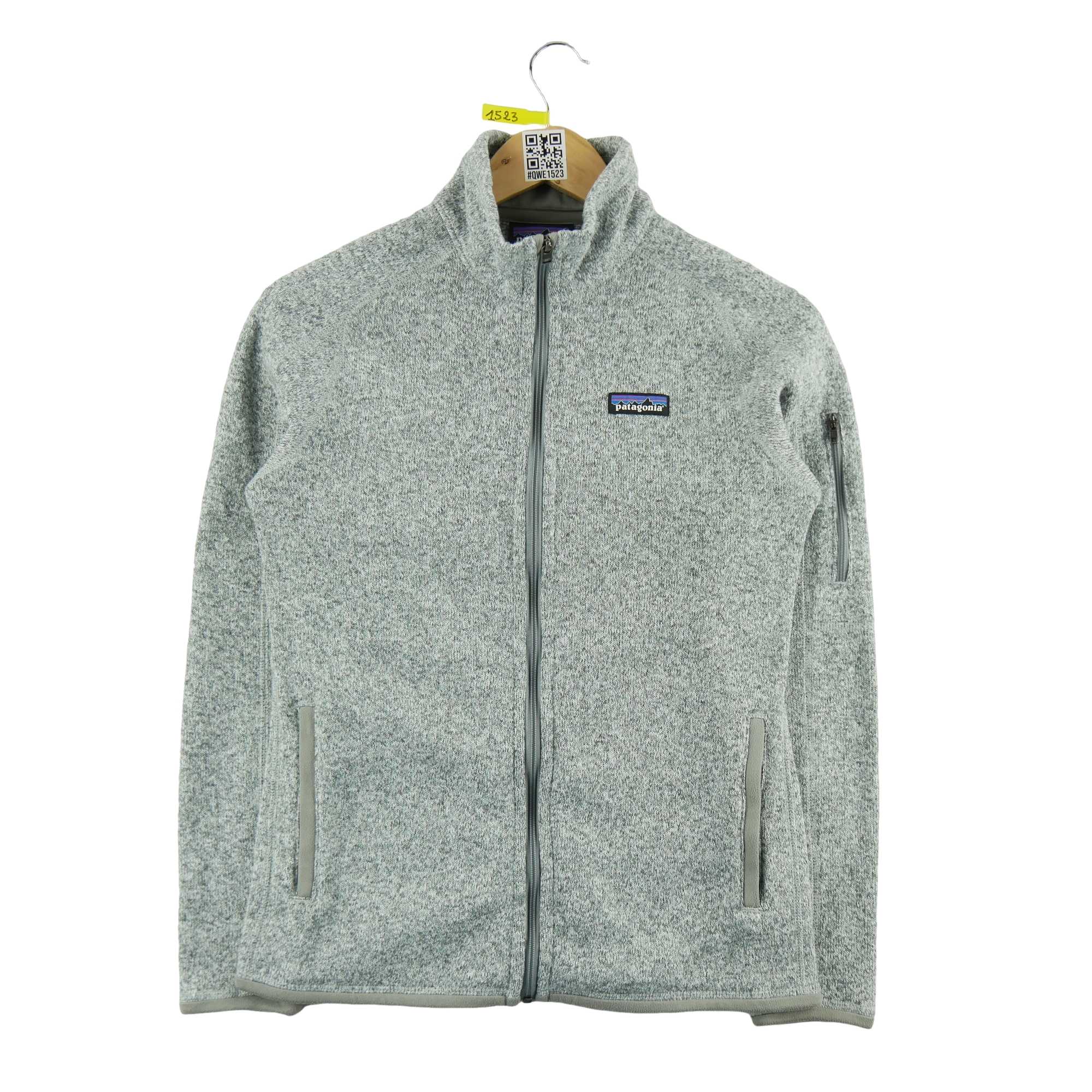Veste polaire Femme Better Sweater - Bon état