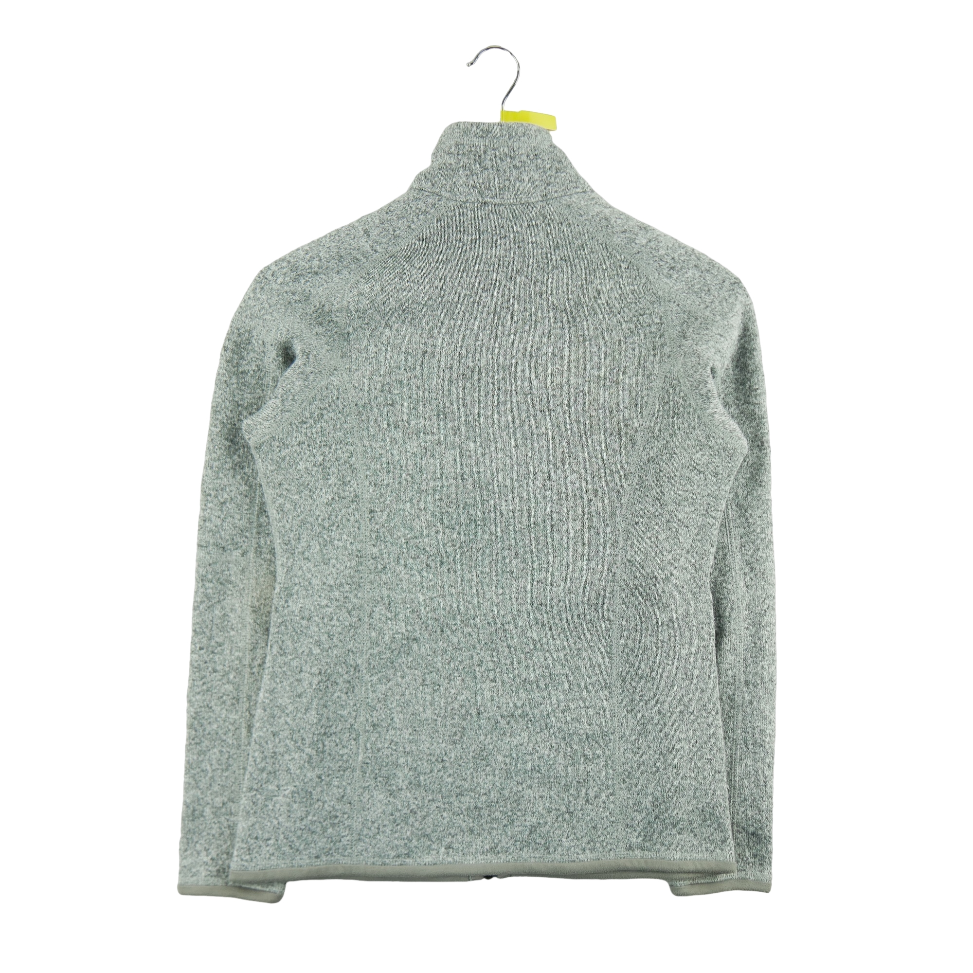 Veste polaire Femme  Better Sweater 2