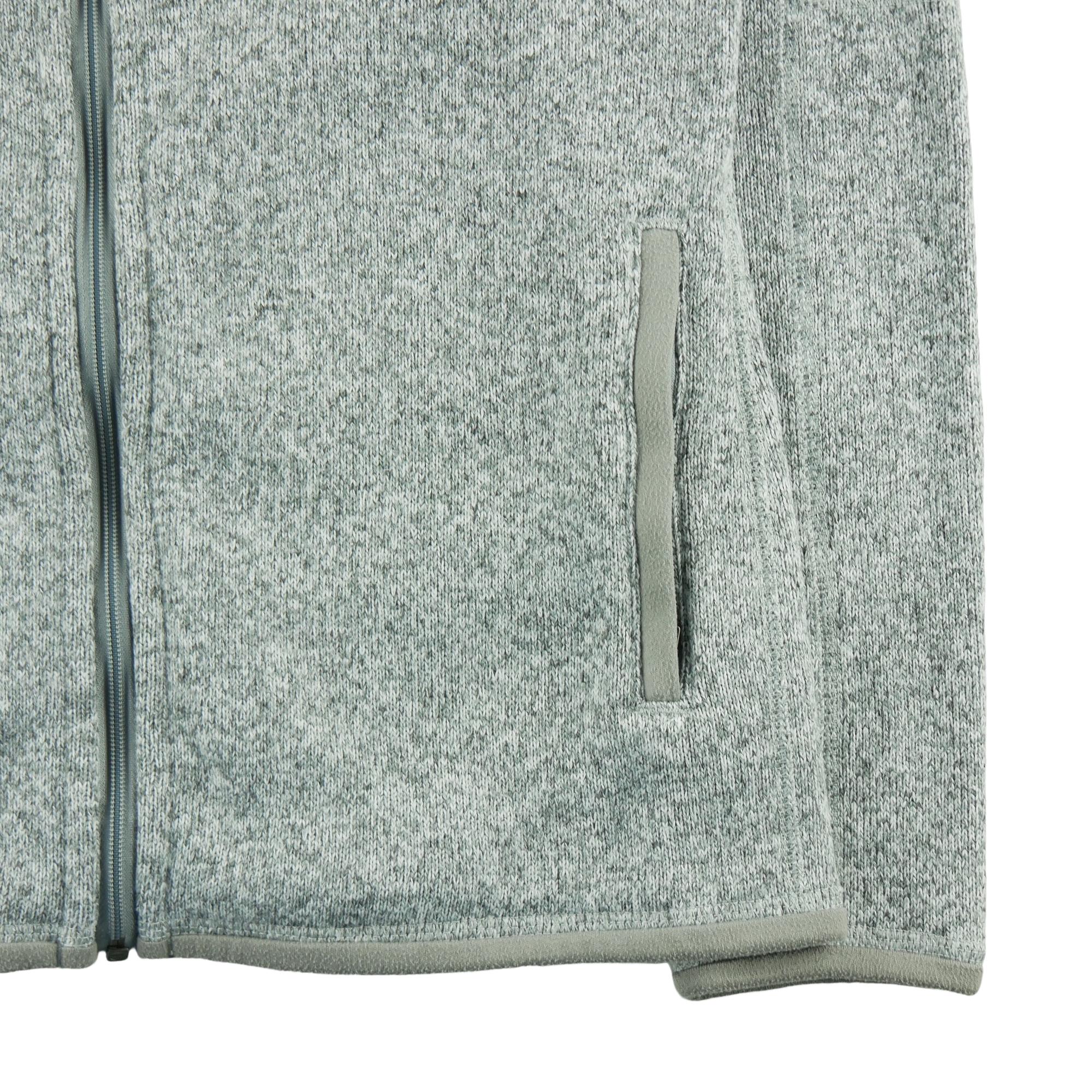 Veste polaire Femme  Better Sweater 5