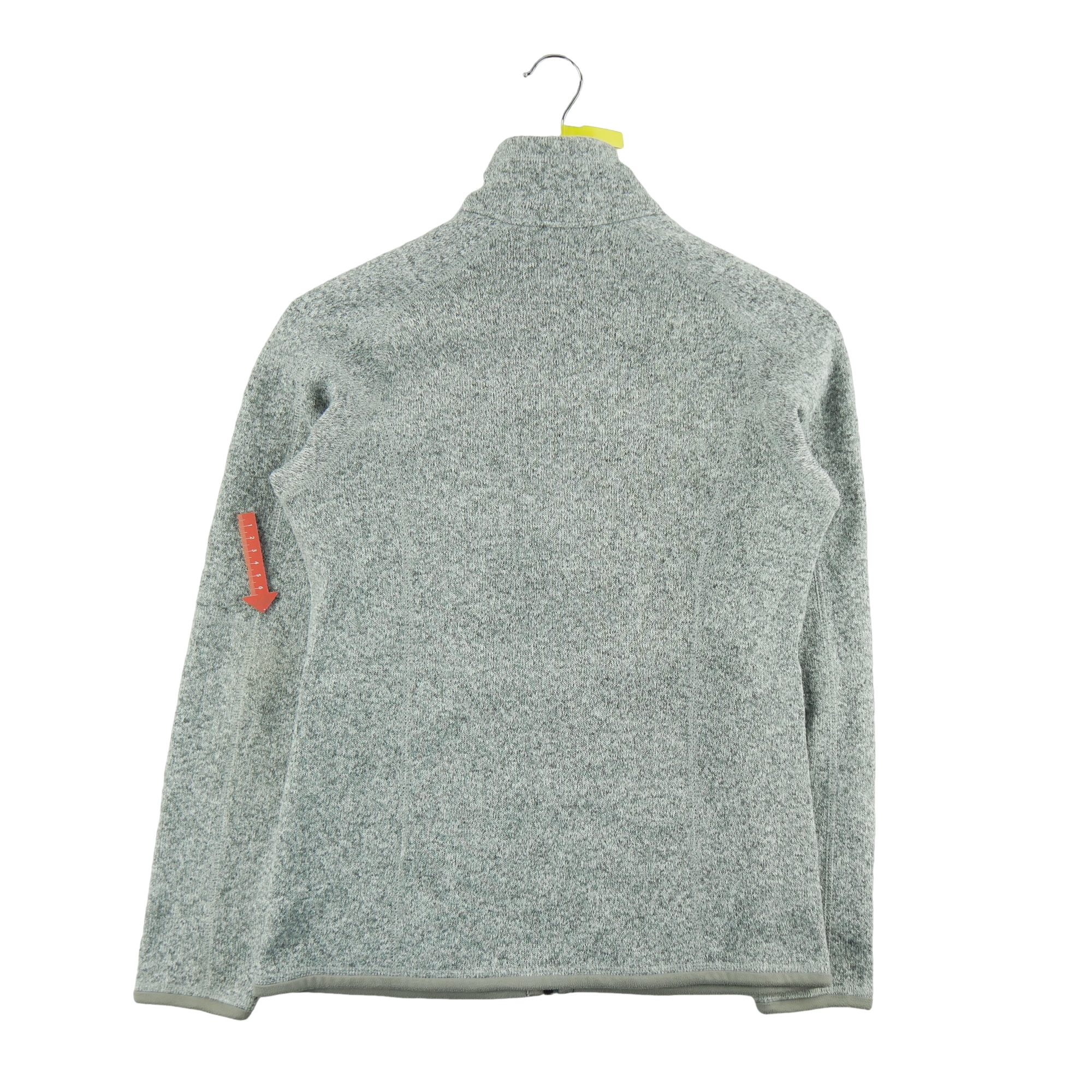 Veste polaire Femme  Better Sweater 6