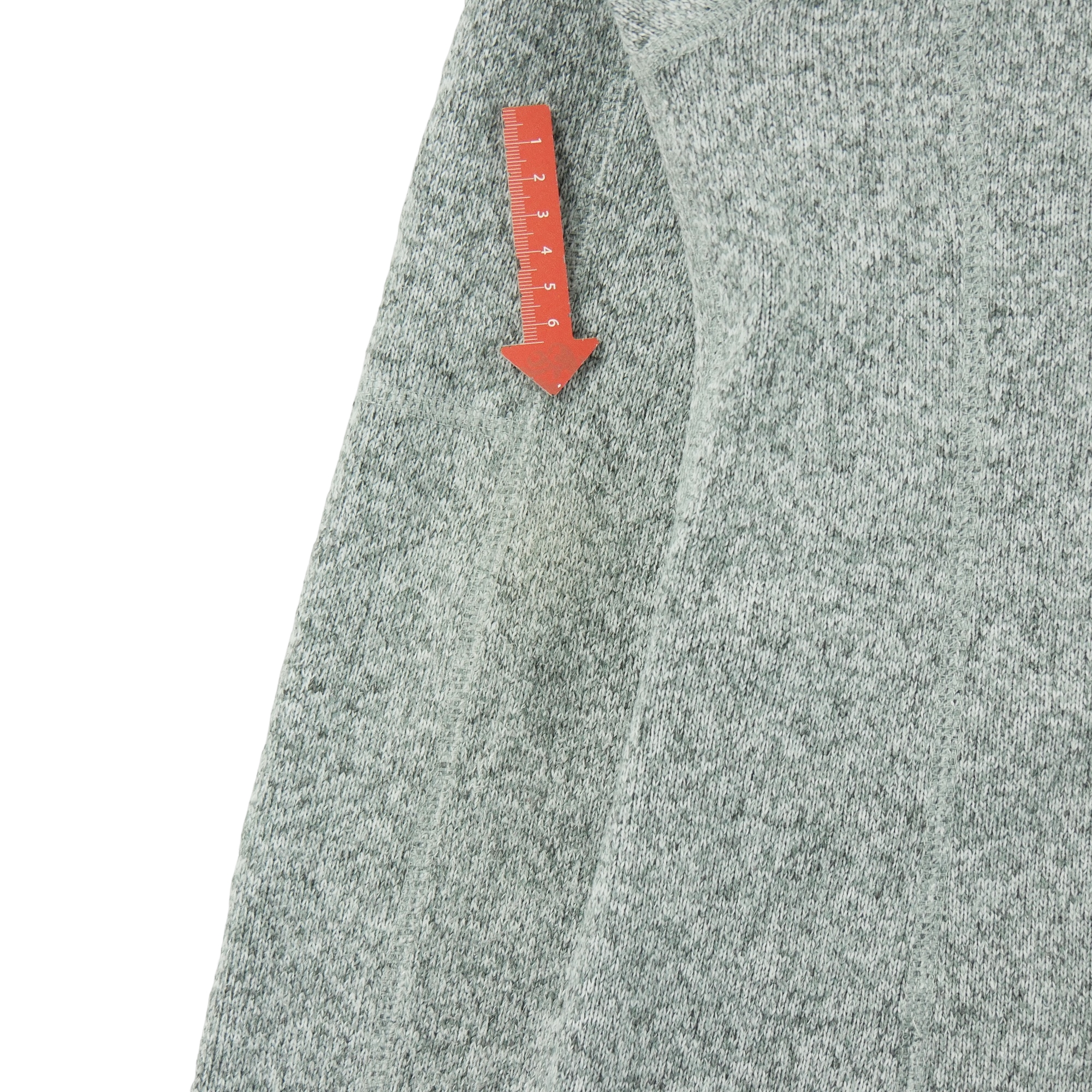 Veste polaire Femme  Better Sweater 7