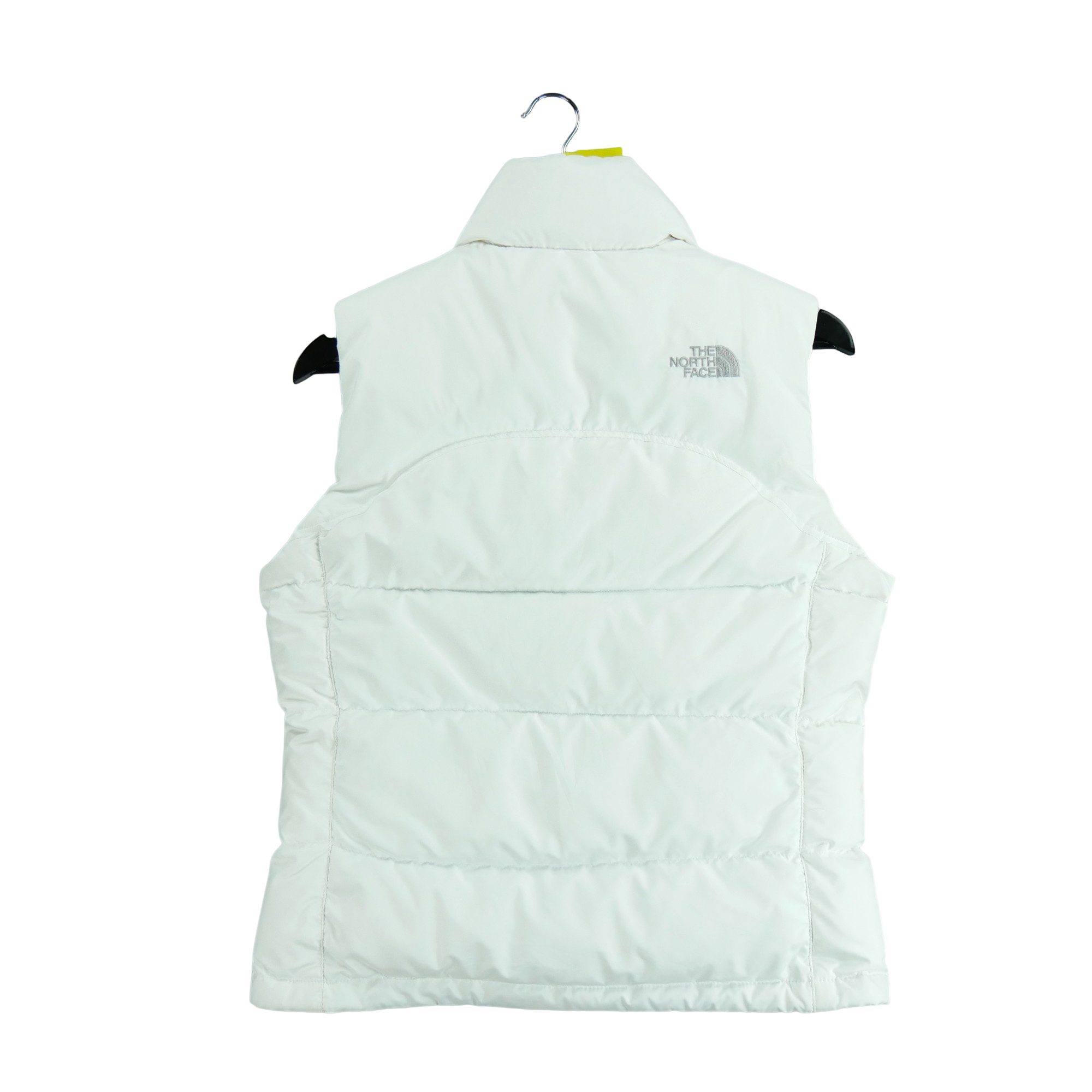 Doudoune Femme  700 TNF Blanc 2