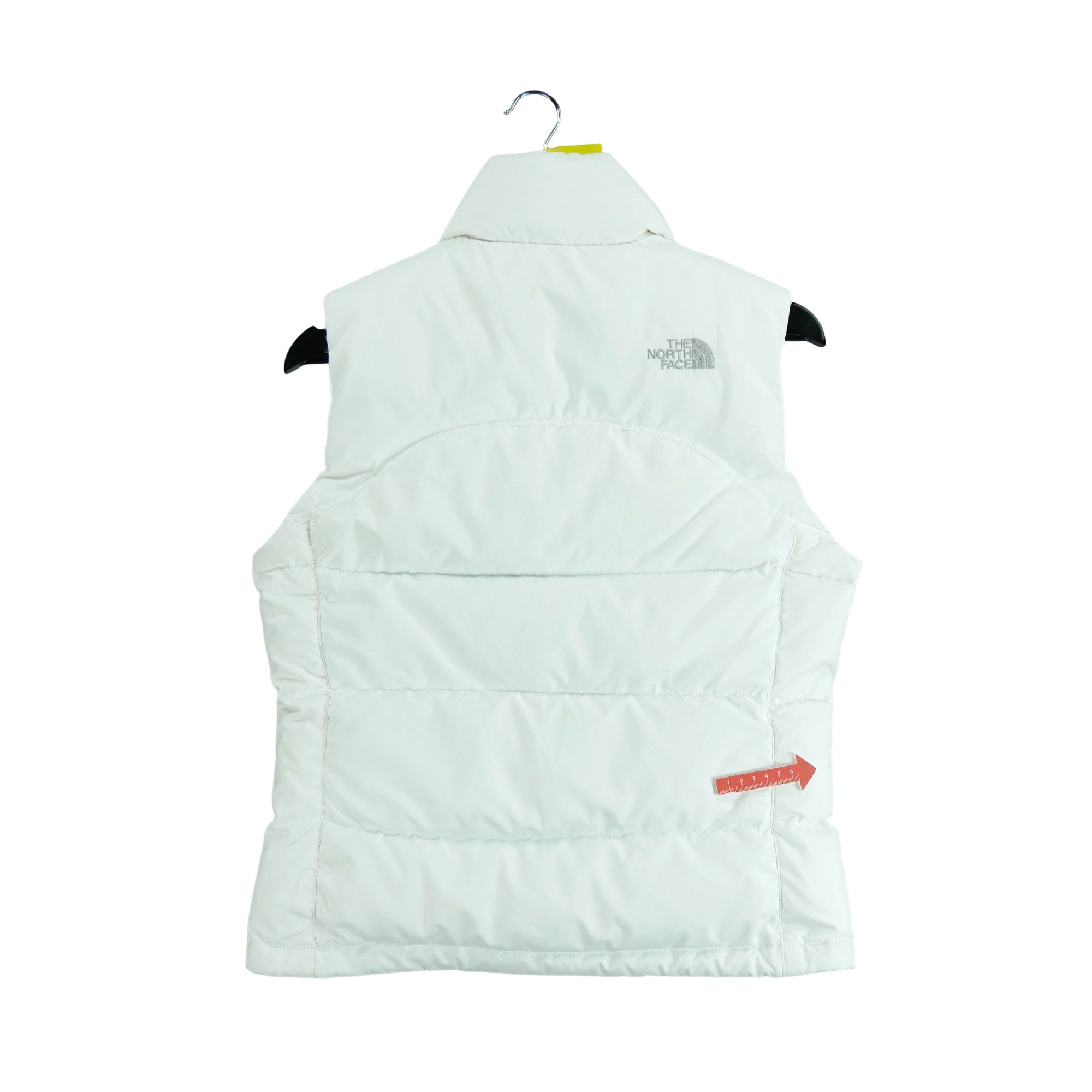 Doudoune Femme  700 TNF Blanc 6