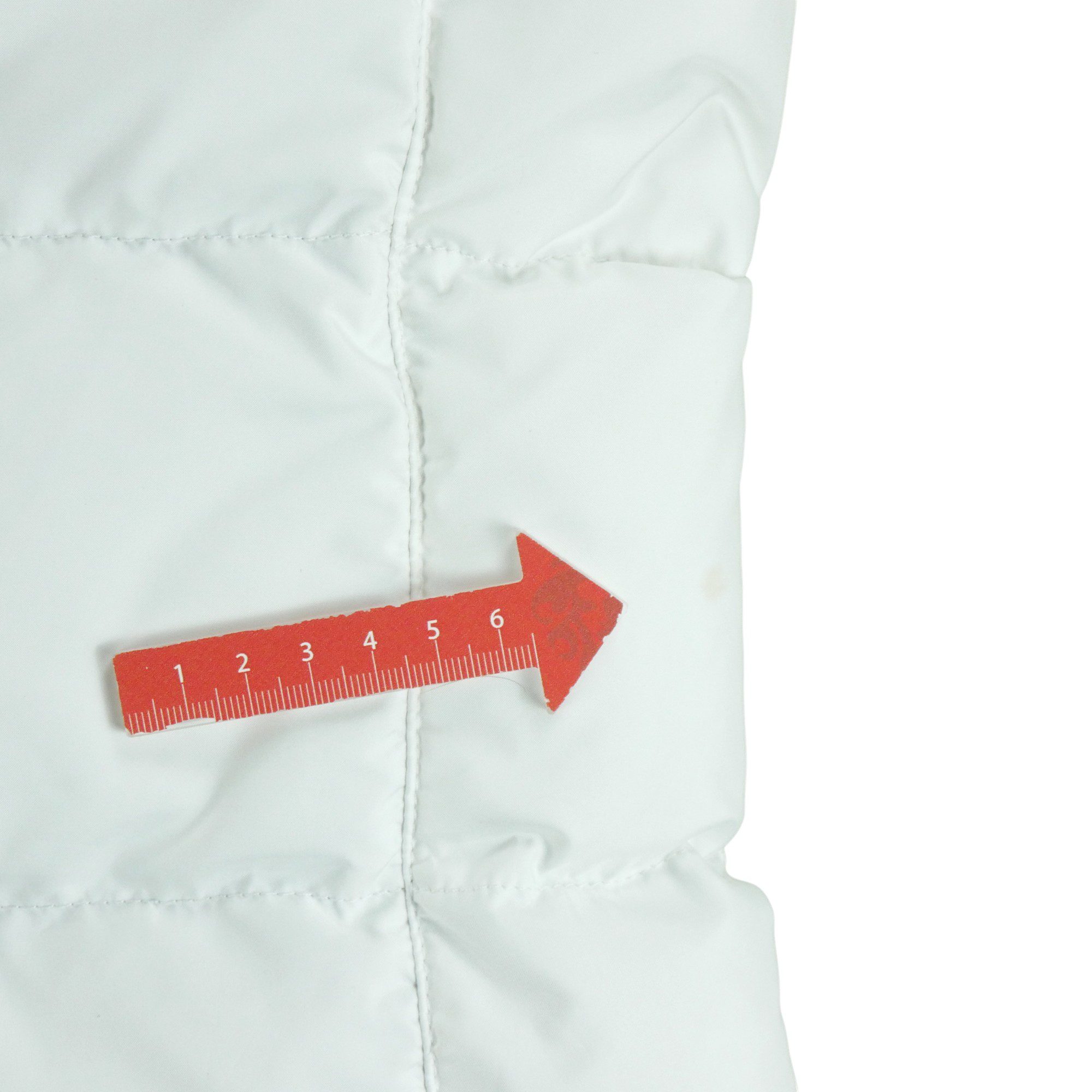Doudoune Femme  700 TNF Blanc 7