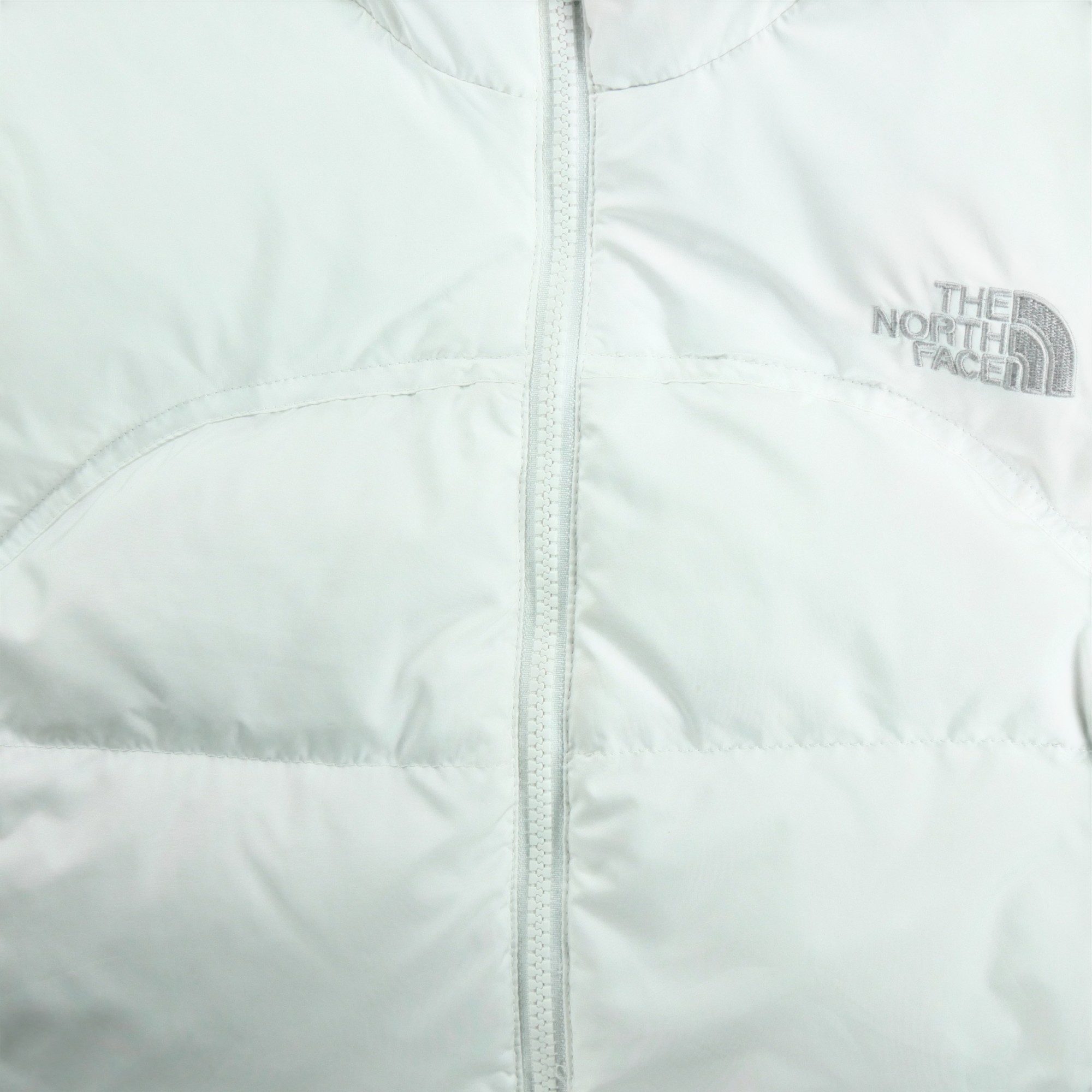 Doudoune Femme  700 TNF Blanc 8
