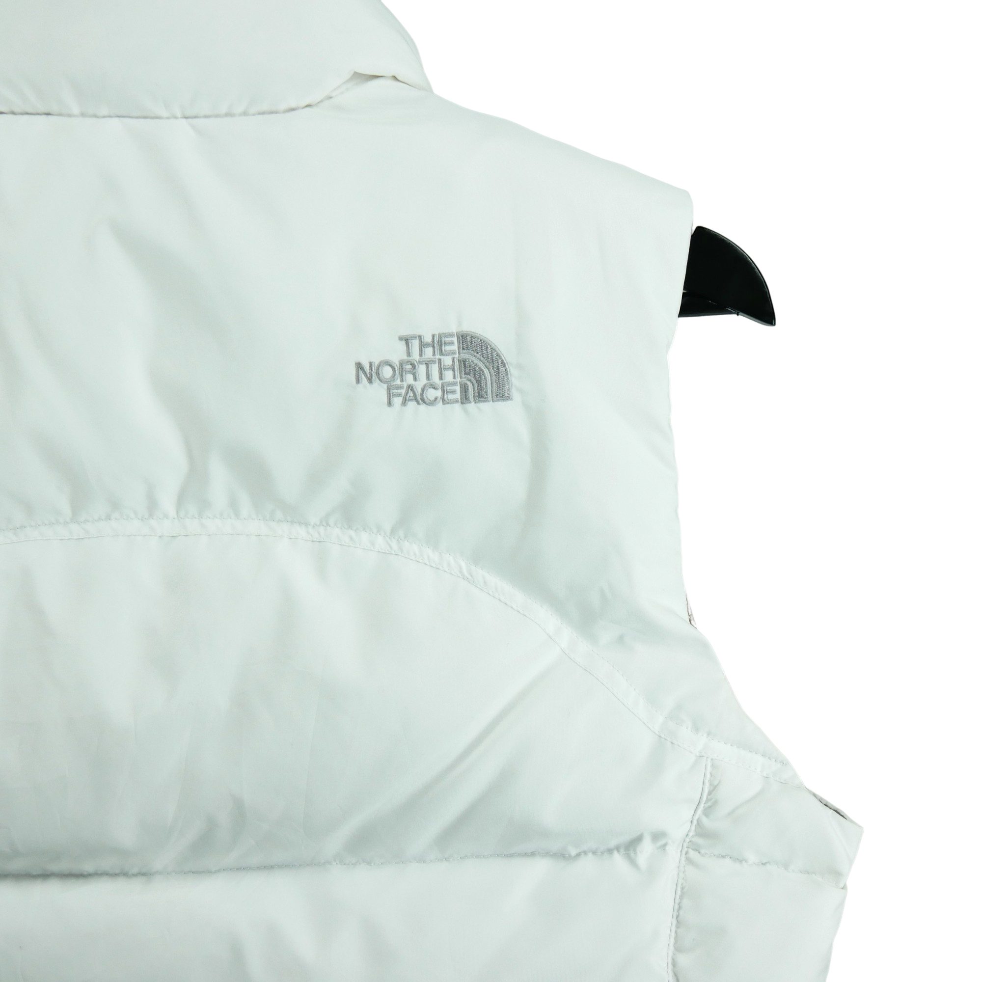 Doudoune Femme  700 TNF Blanc 10