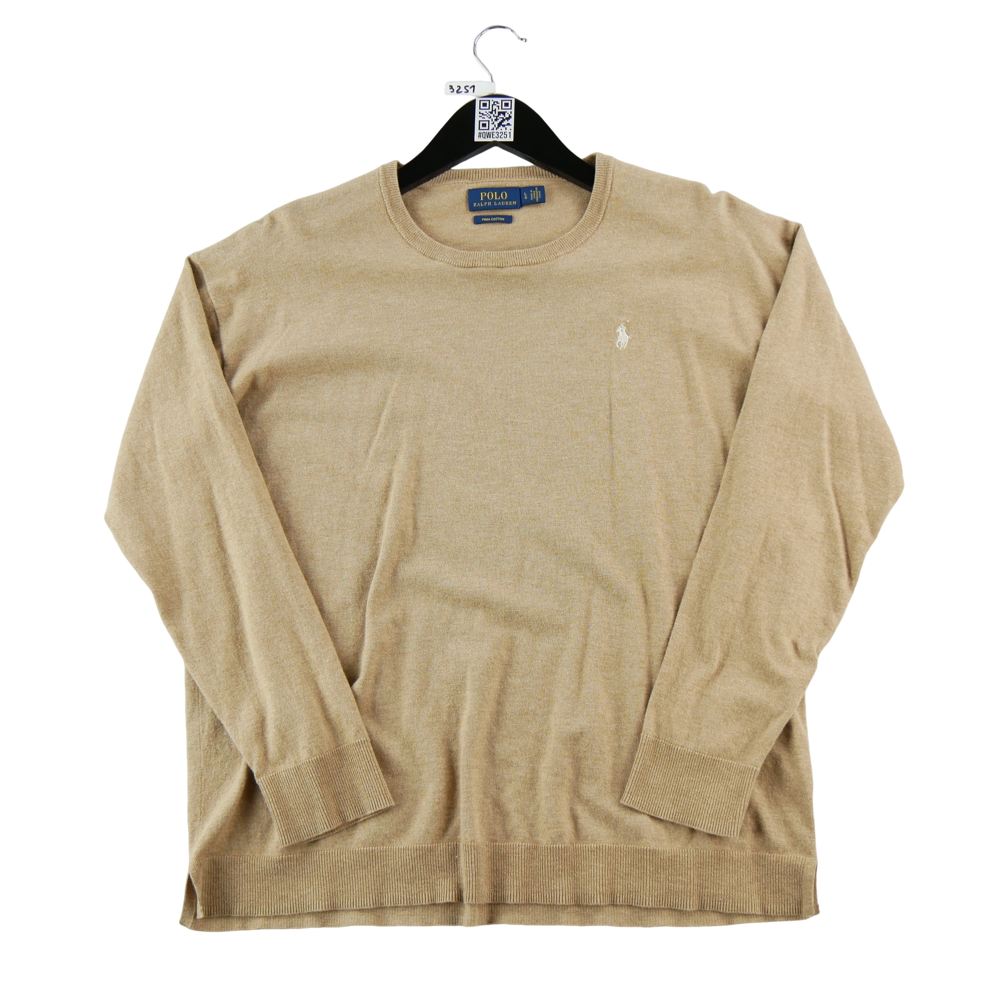 Pull Femme  Beige - Excellent état