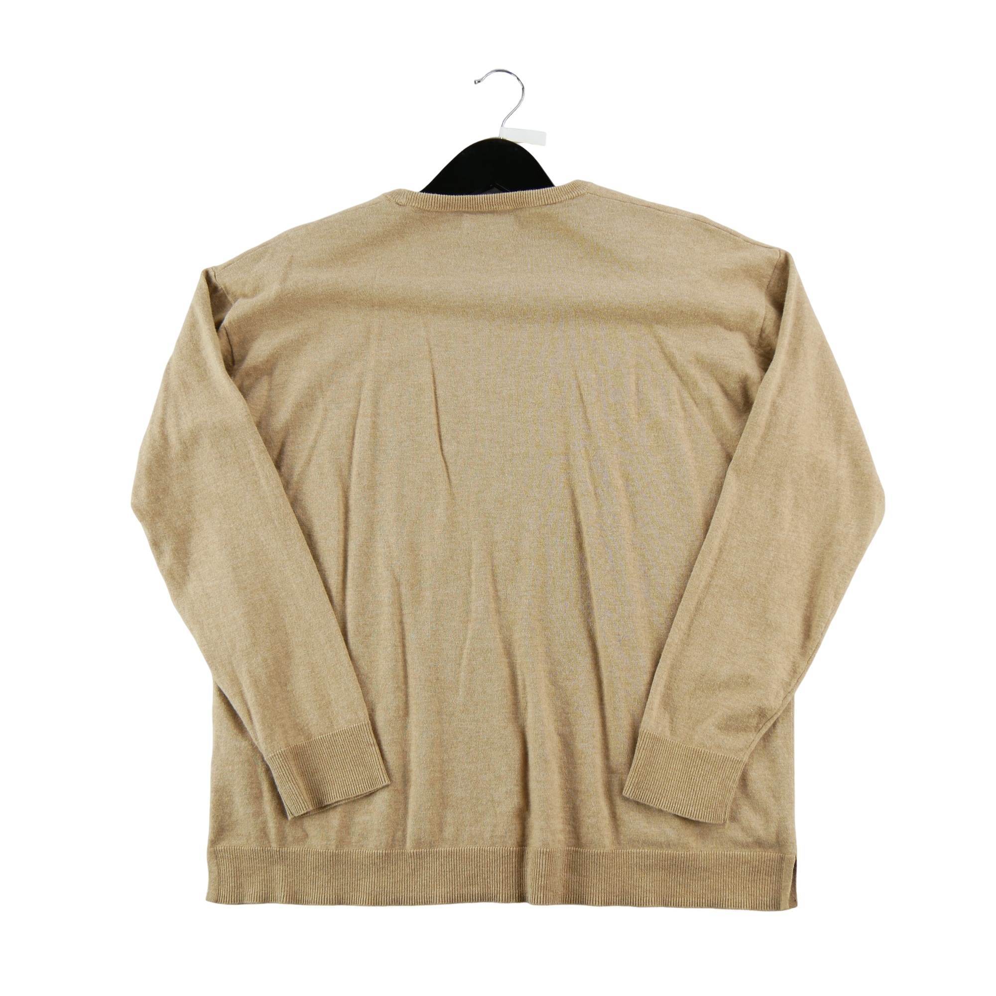 Pull Femme  Beige 2