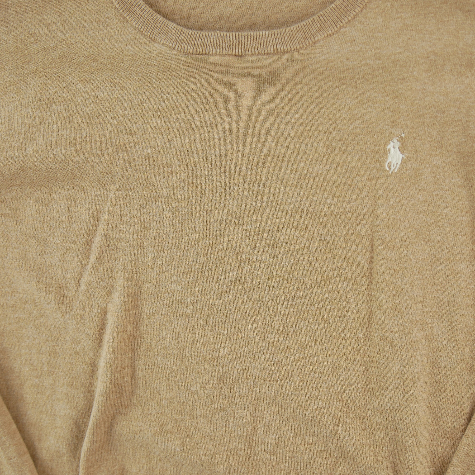 Pull Femme  Beige 3