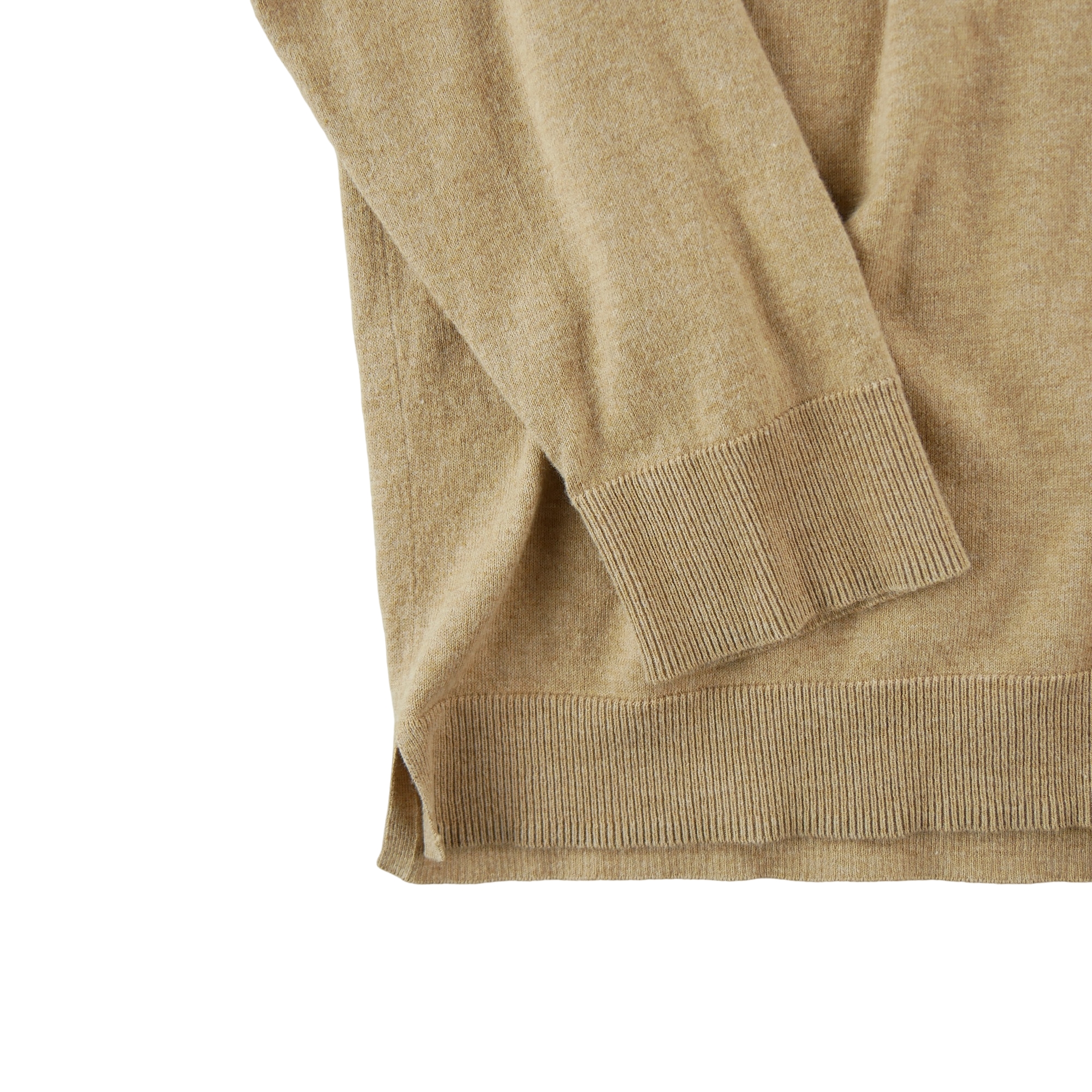 Pull Femme  Beige 4