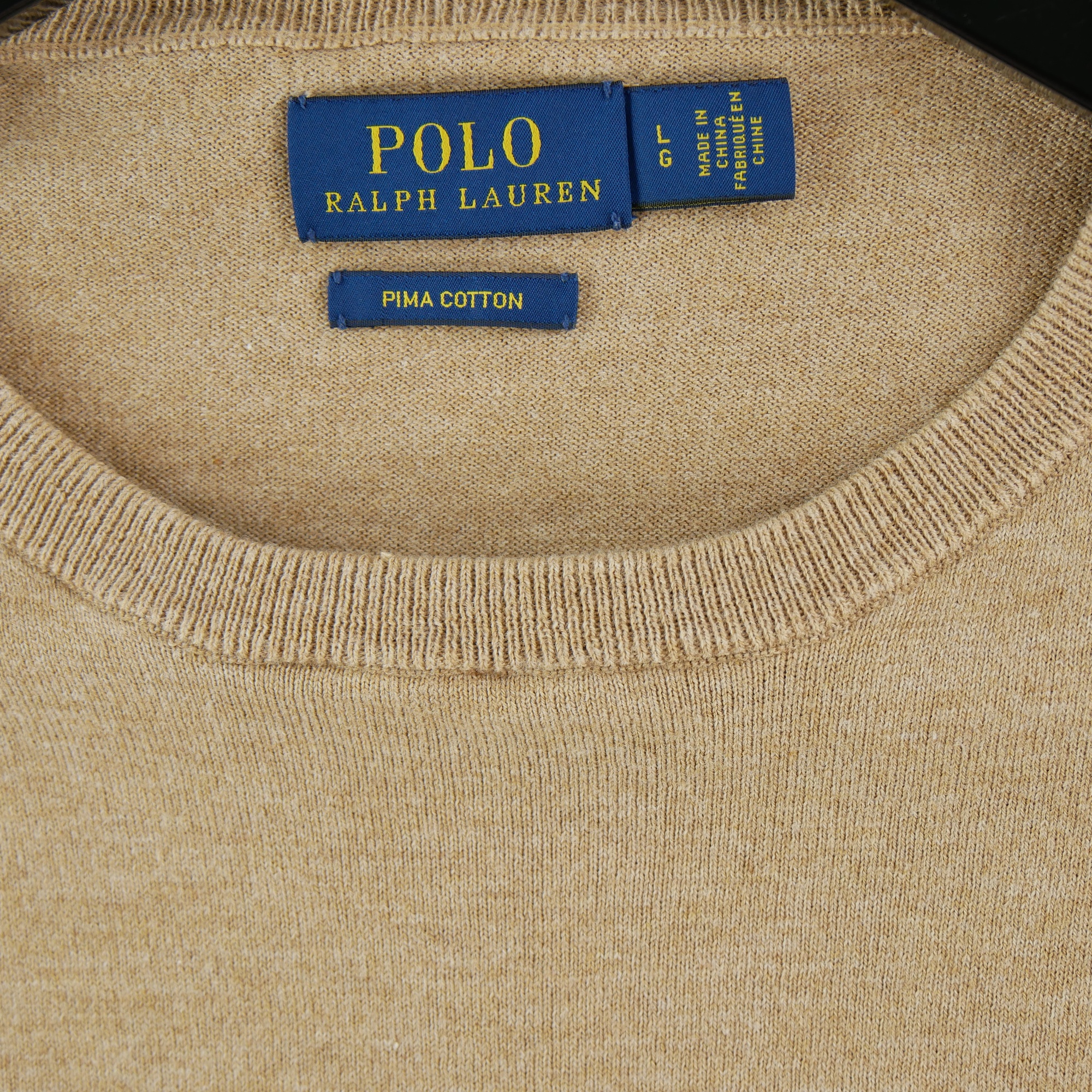 Pull Femme  Beige 6