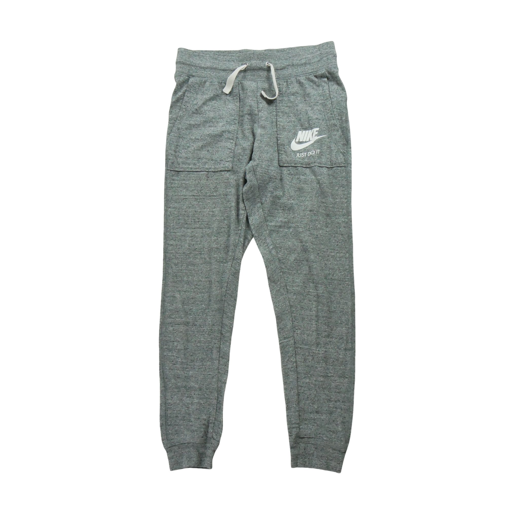 Jogging Femme  Gris 1