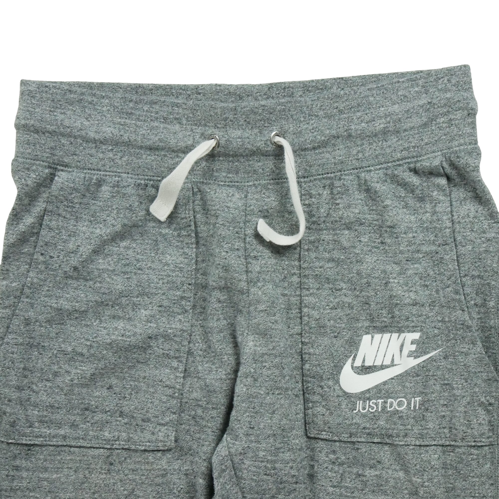 Jogging Femme  Gris 3