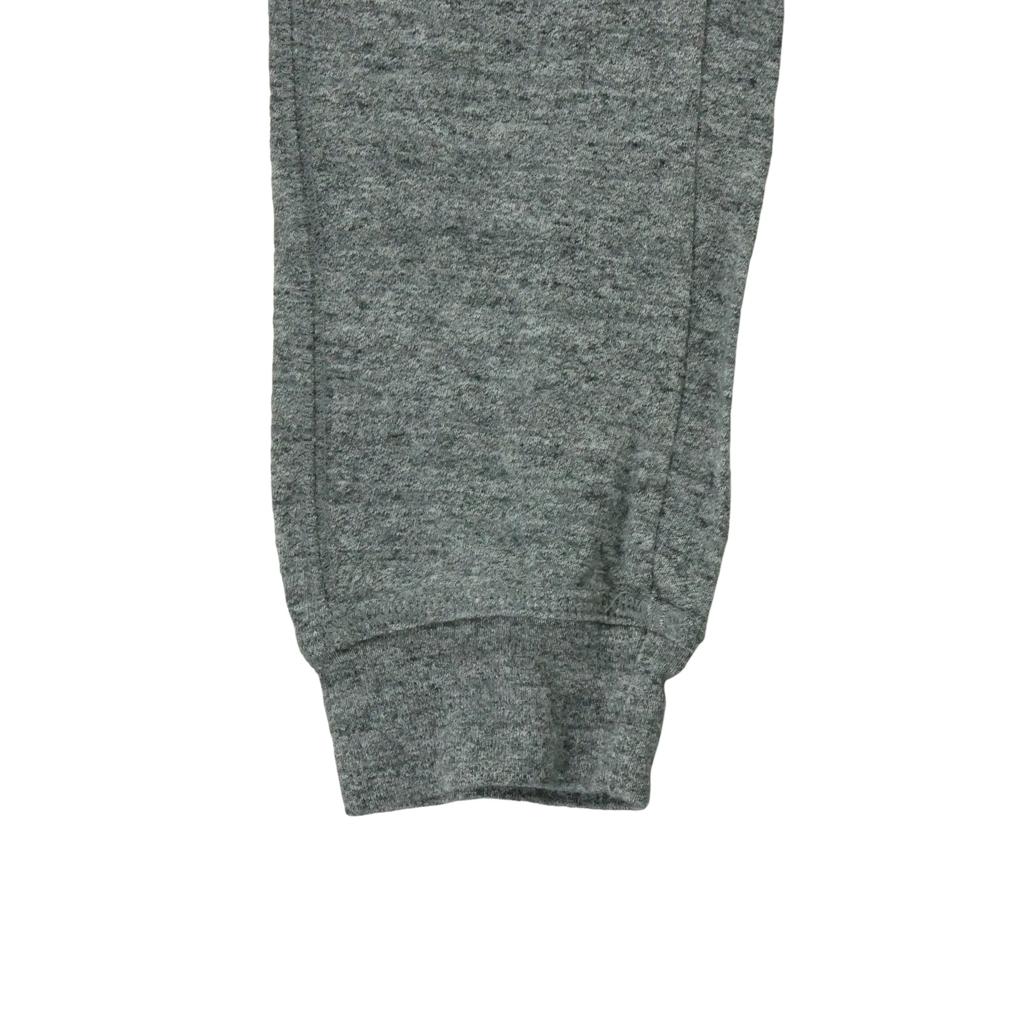 Jogging Femme  Gris 4