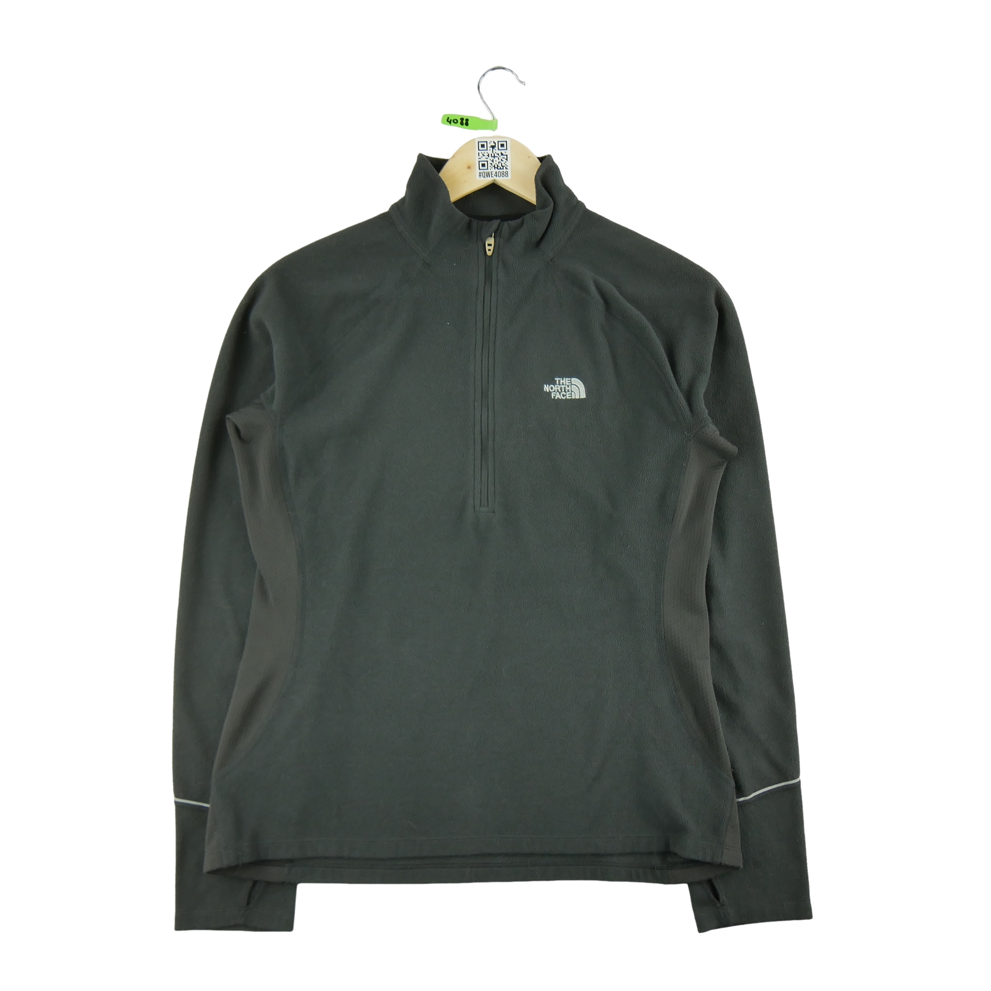 Pull polaire Femme  TNF Noir 3