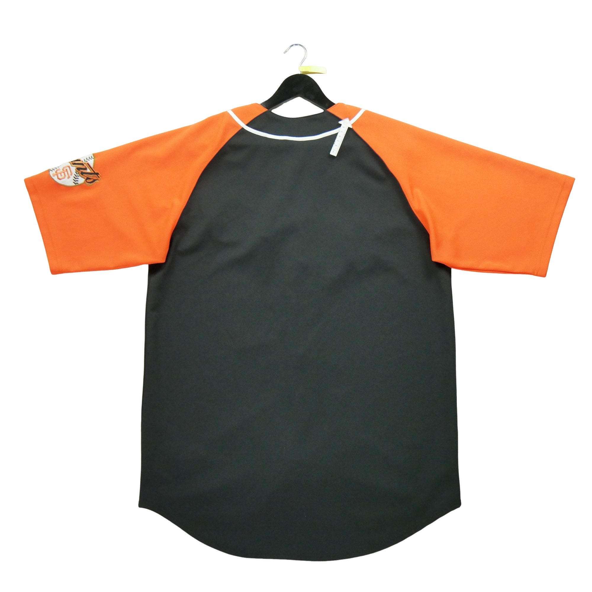 Maillot Homme MLB San Francisco Giants 6