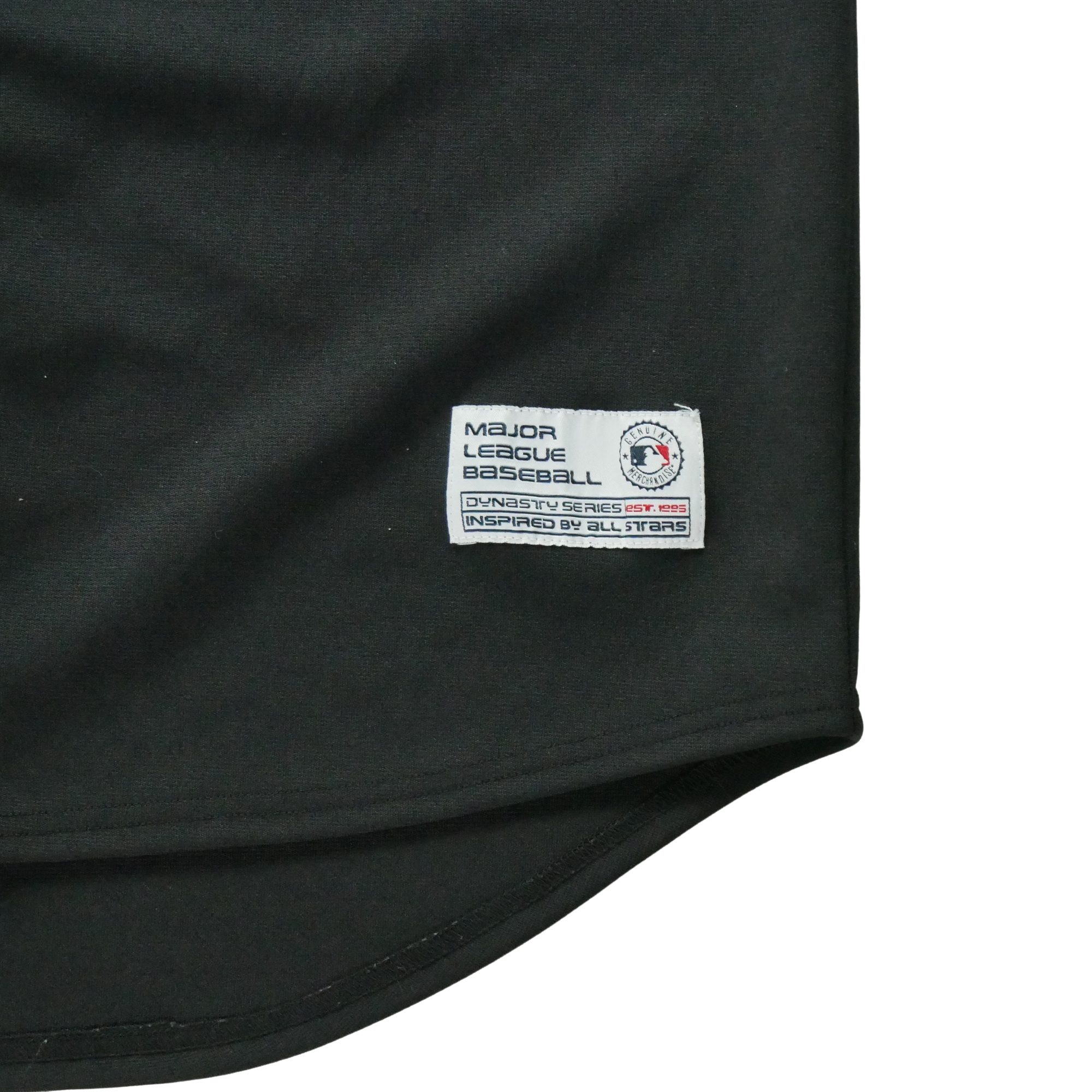 Maillot Homme MLB San Francisco Giants 8