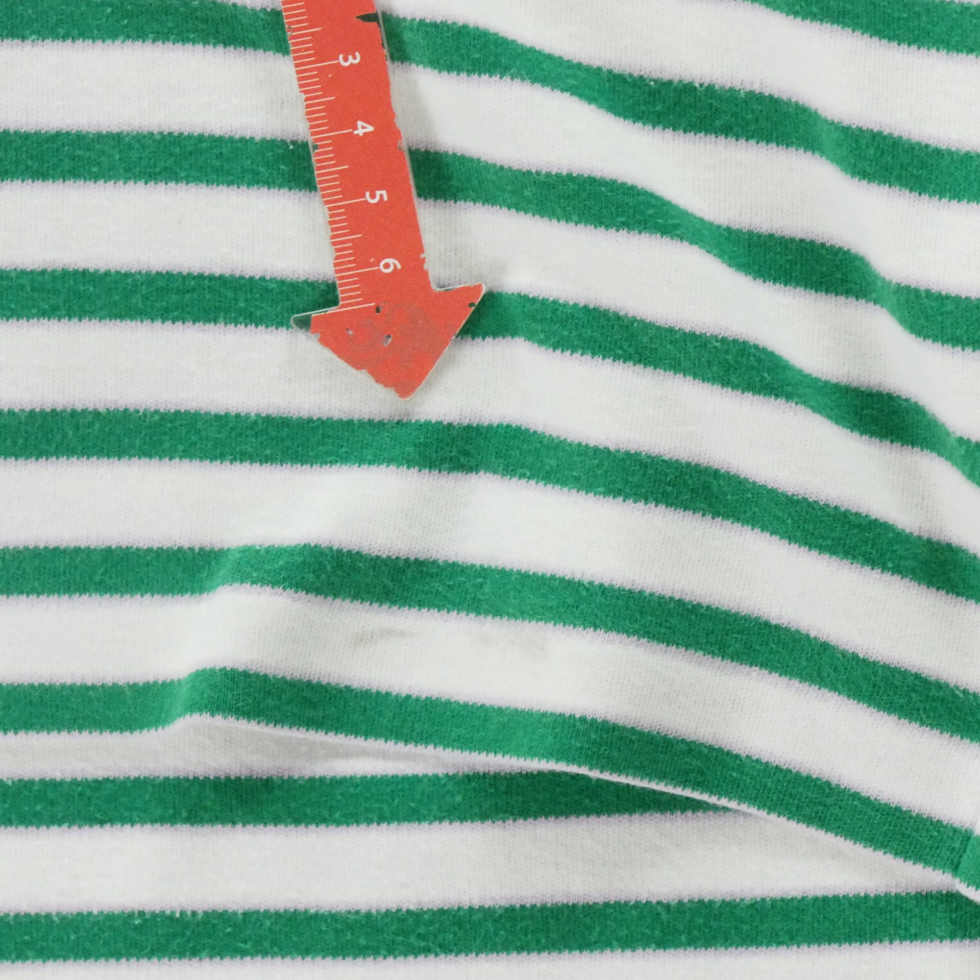 Polo manches courtes Homme  Vert 5