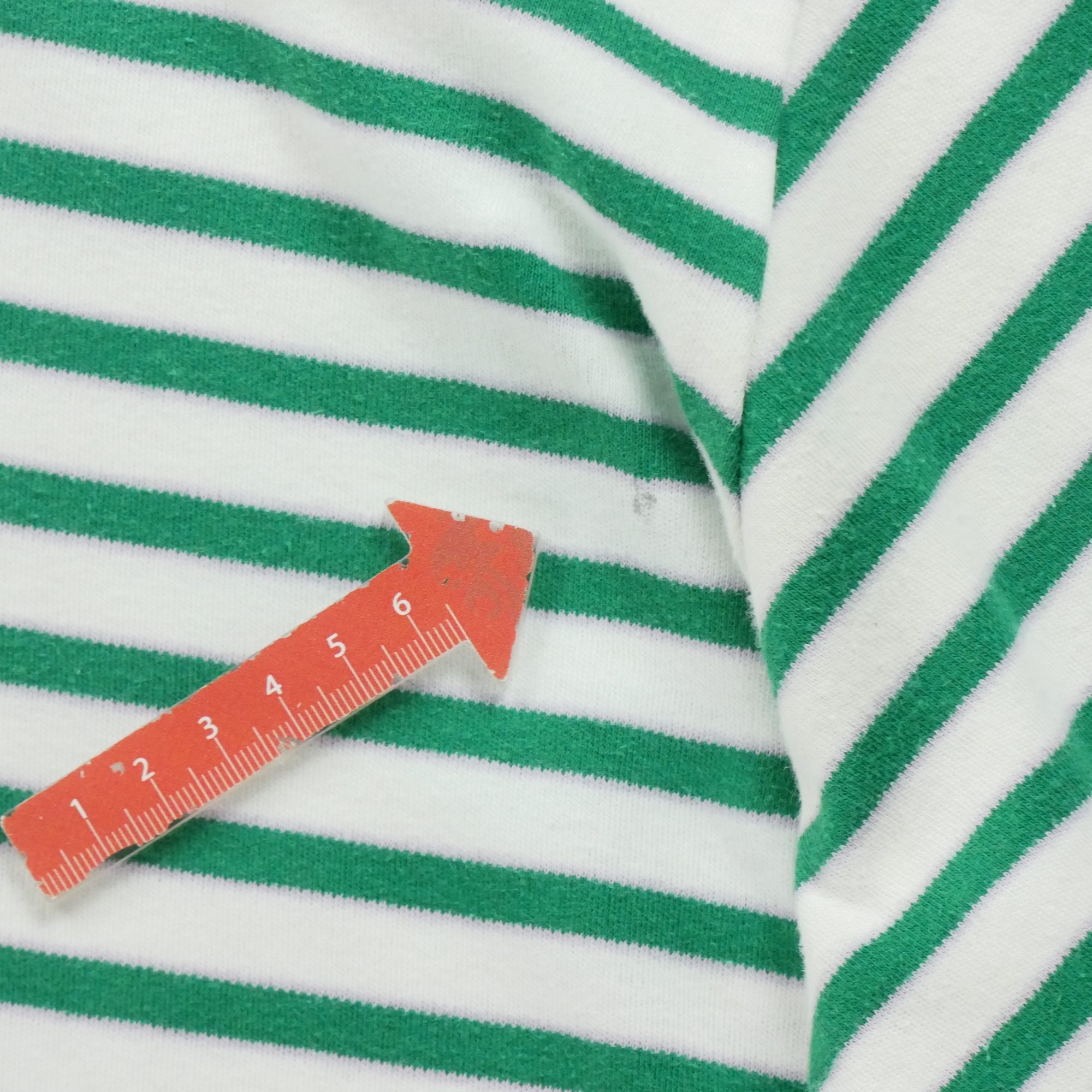 Polo manches courtes Homme  Vert 6