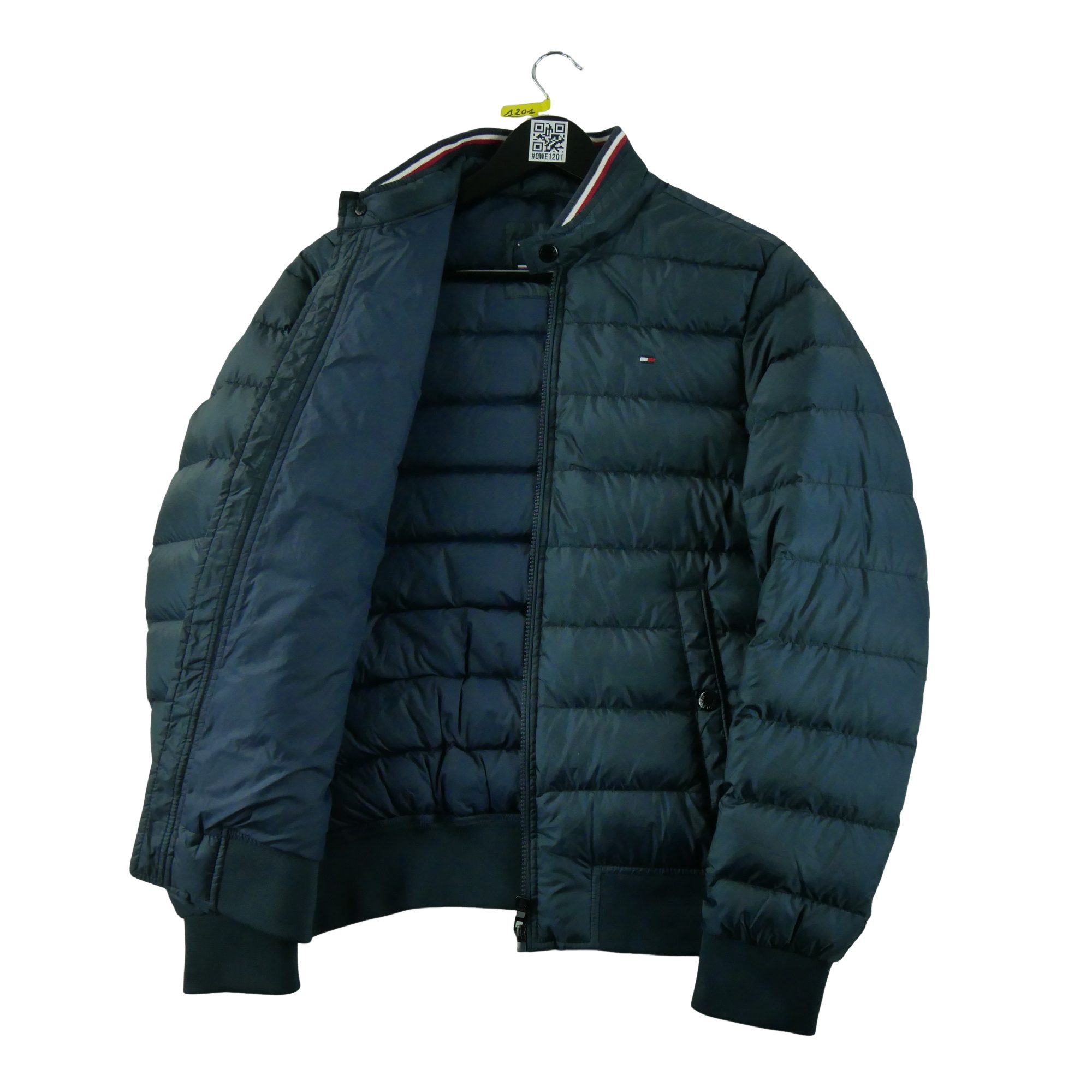 Doudoune Homme  Marine 3