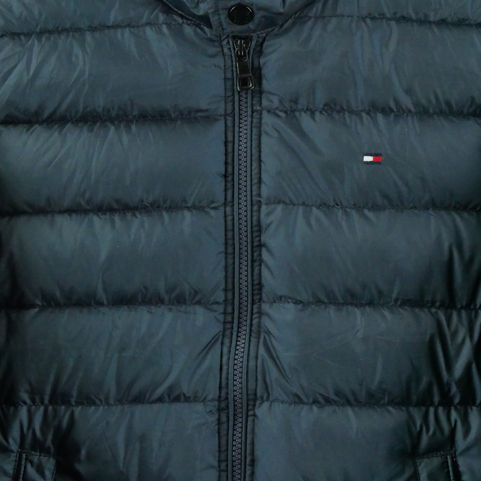 Doudoune Homme  Marine 4
