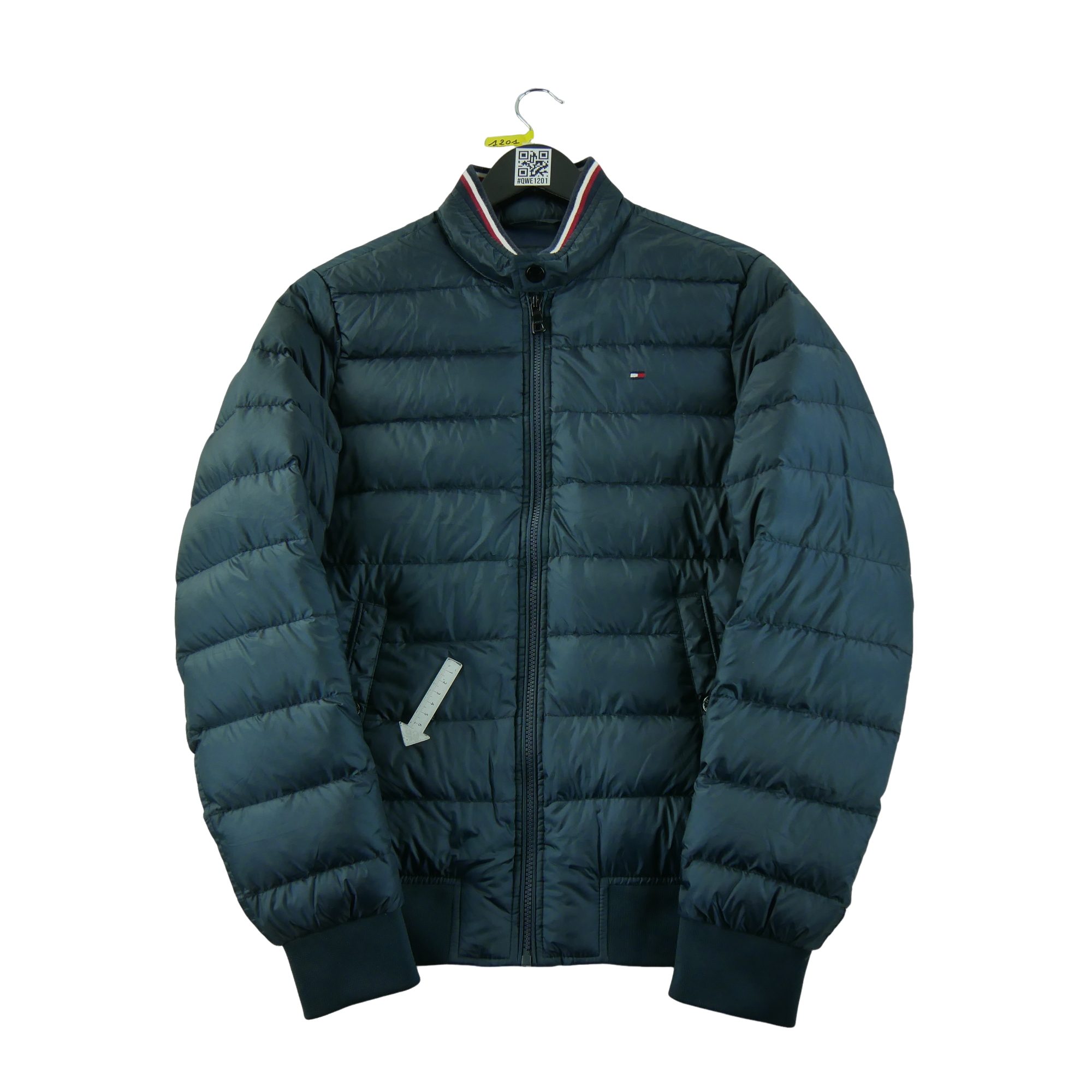 Doudoune Homme  Marine 5