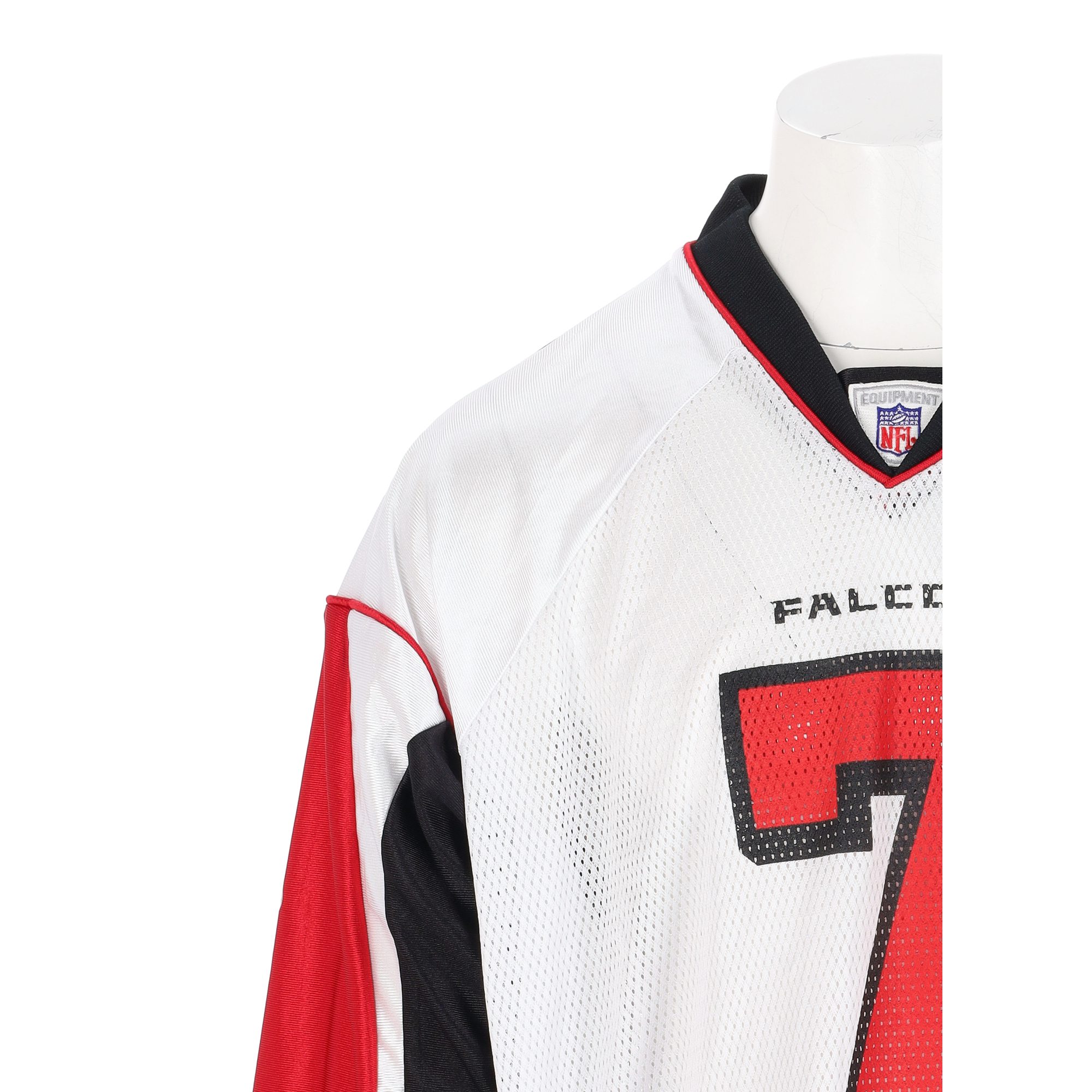 Maillot Homme NFL Atlanta Falcons Blanc 7