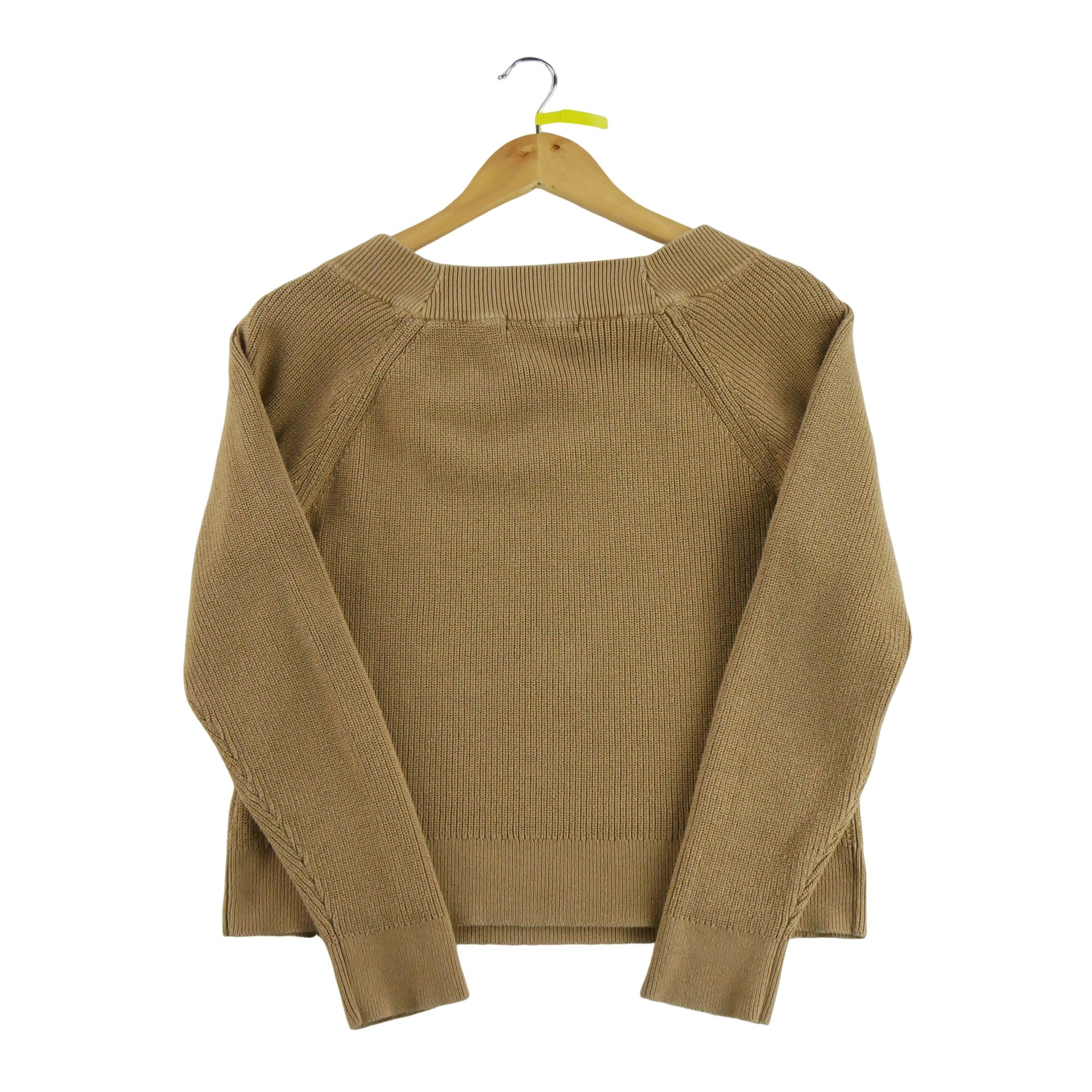Pull Femme  Beige 2
