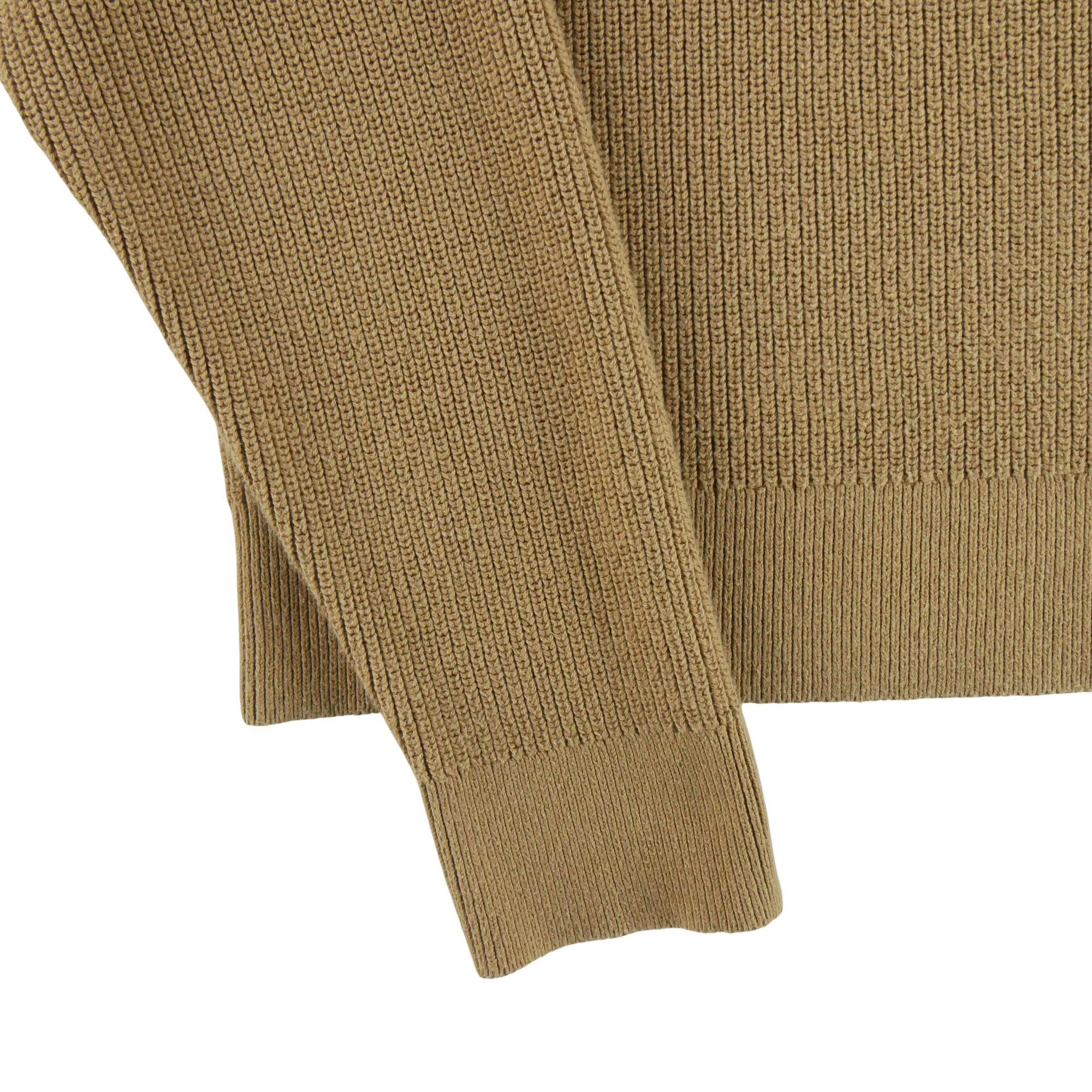 Pull Femme  Beige 4
