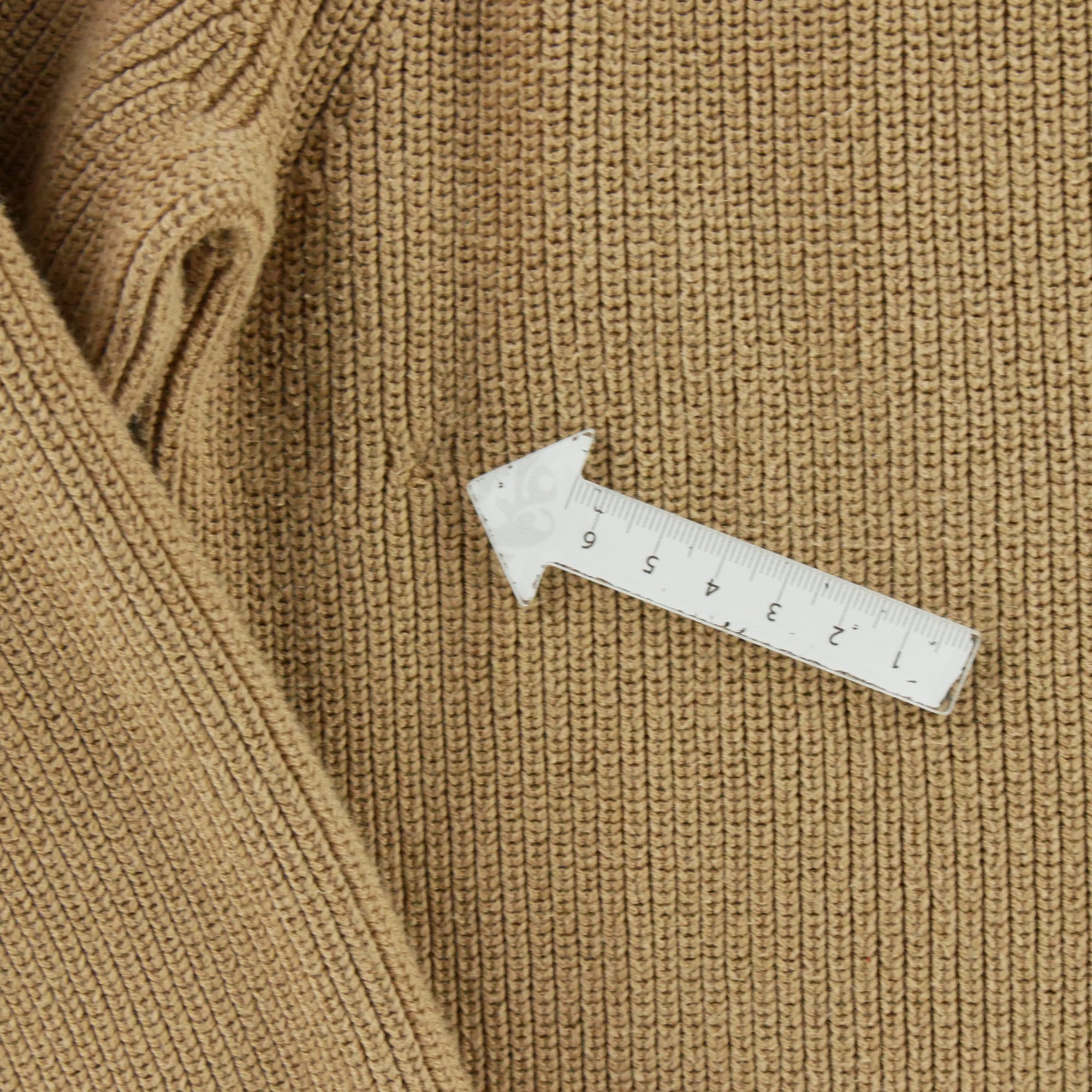Pull Femme  Beige 6