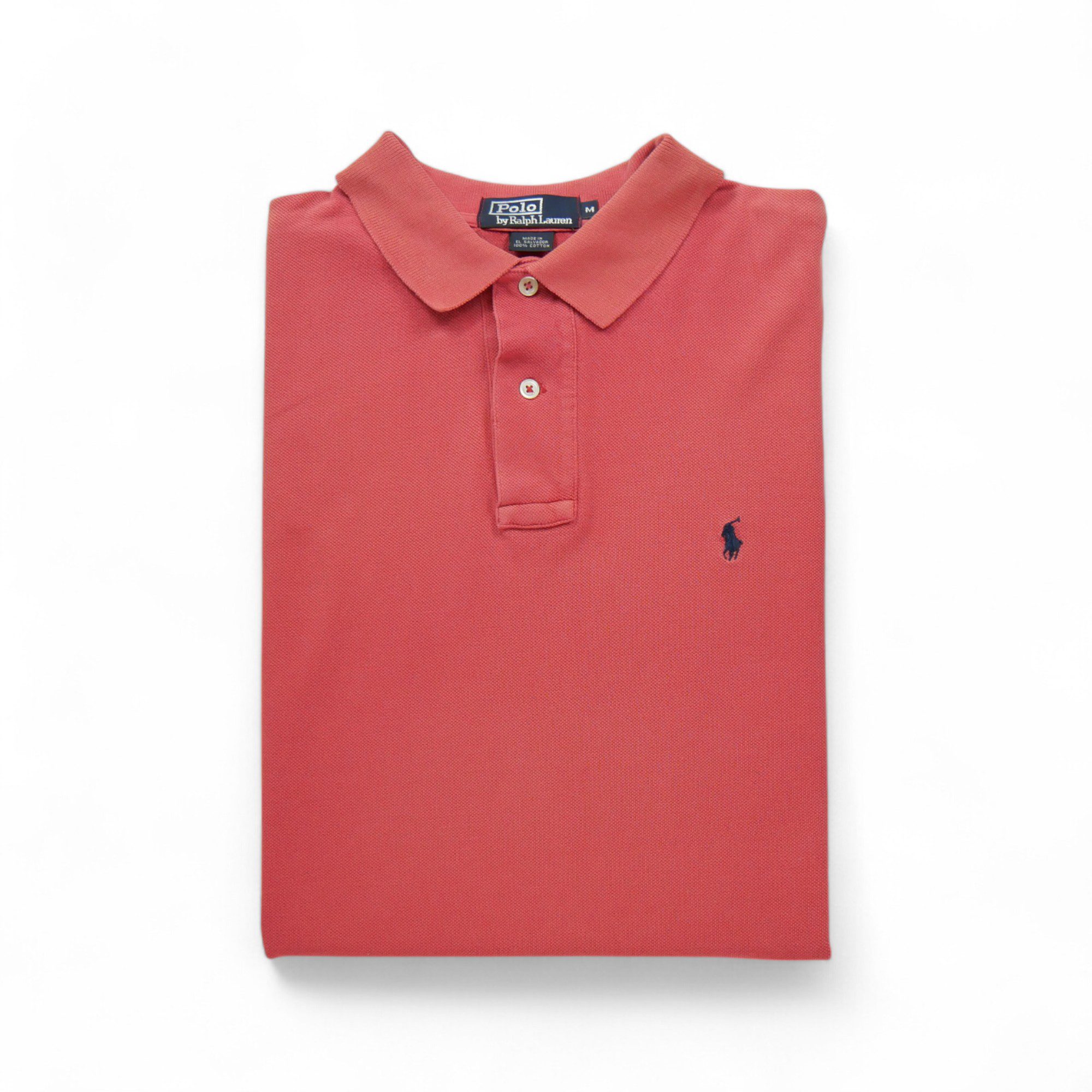 Polo manches courtes Homme 1