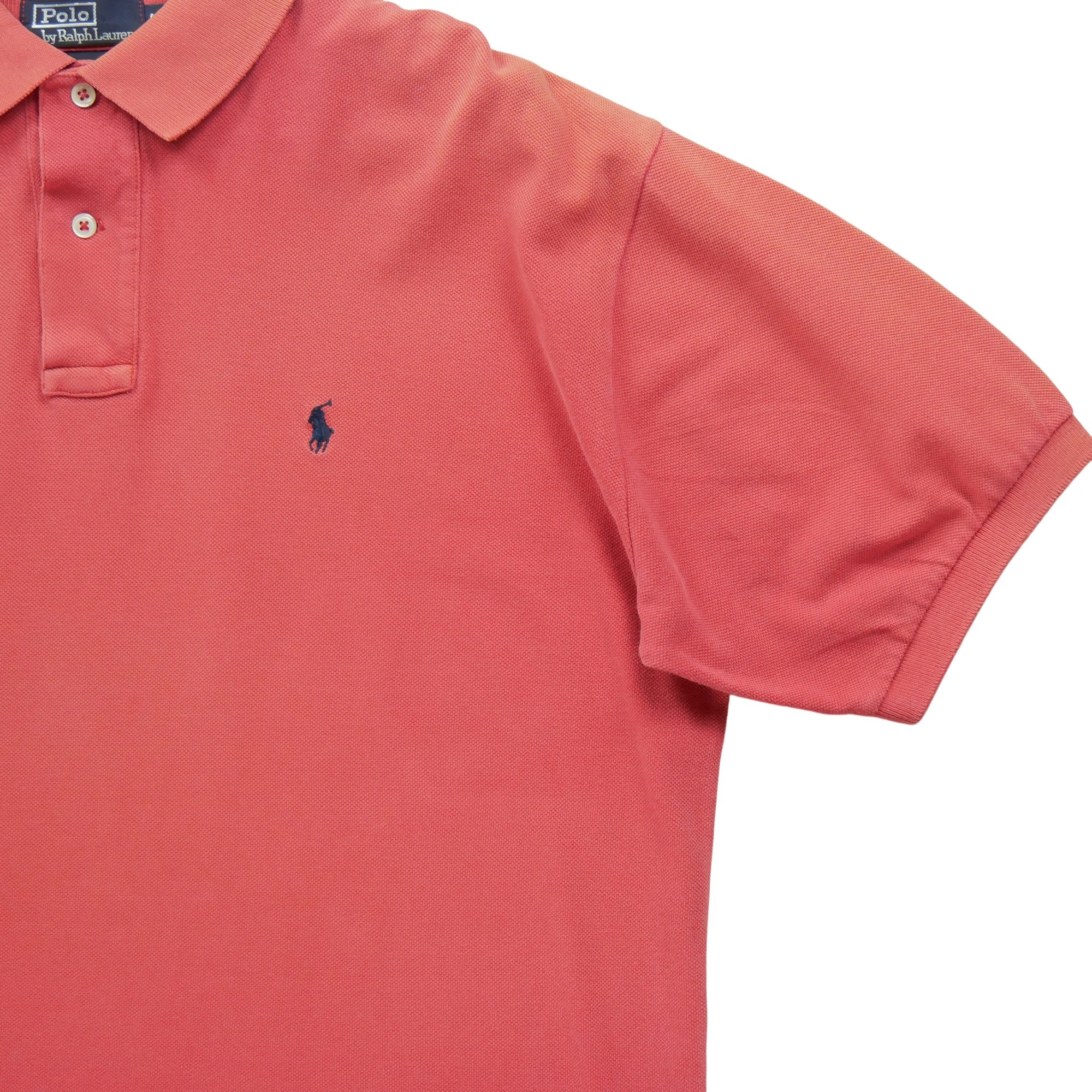 Polo manches courtes Homme 4