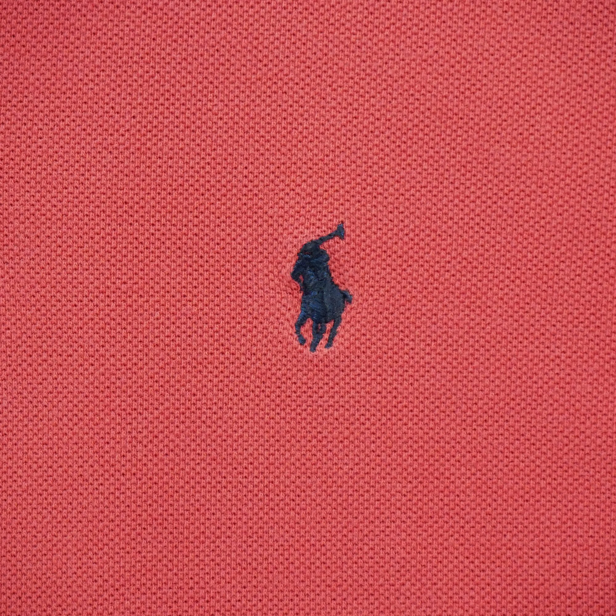 Polo manches courtes Homme 5