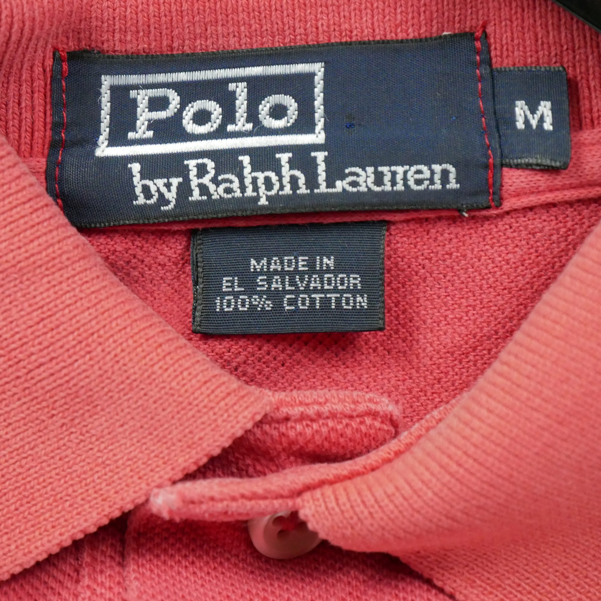 Polo manches courtes Homme 6