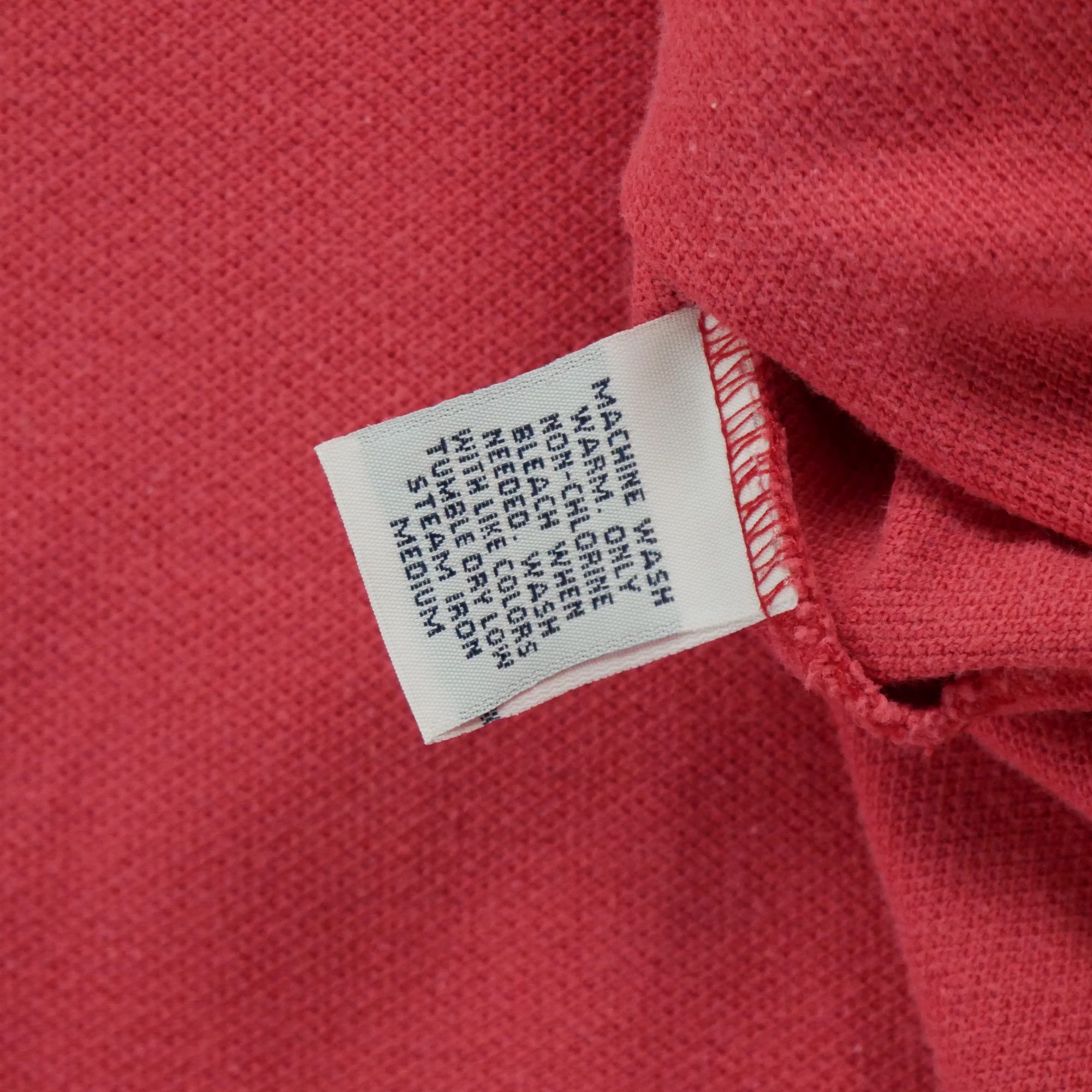 Polo manches courtes Homme 7