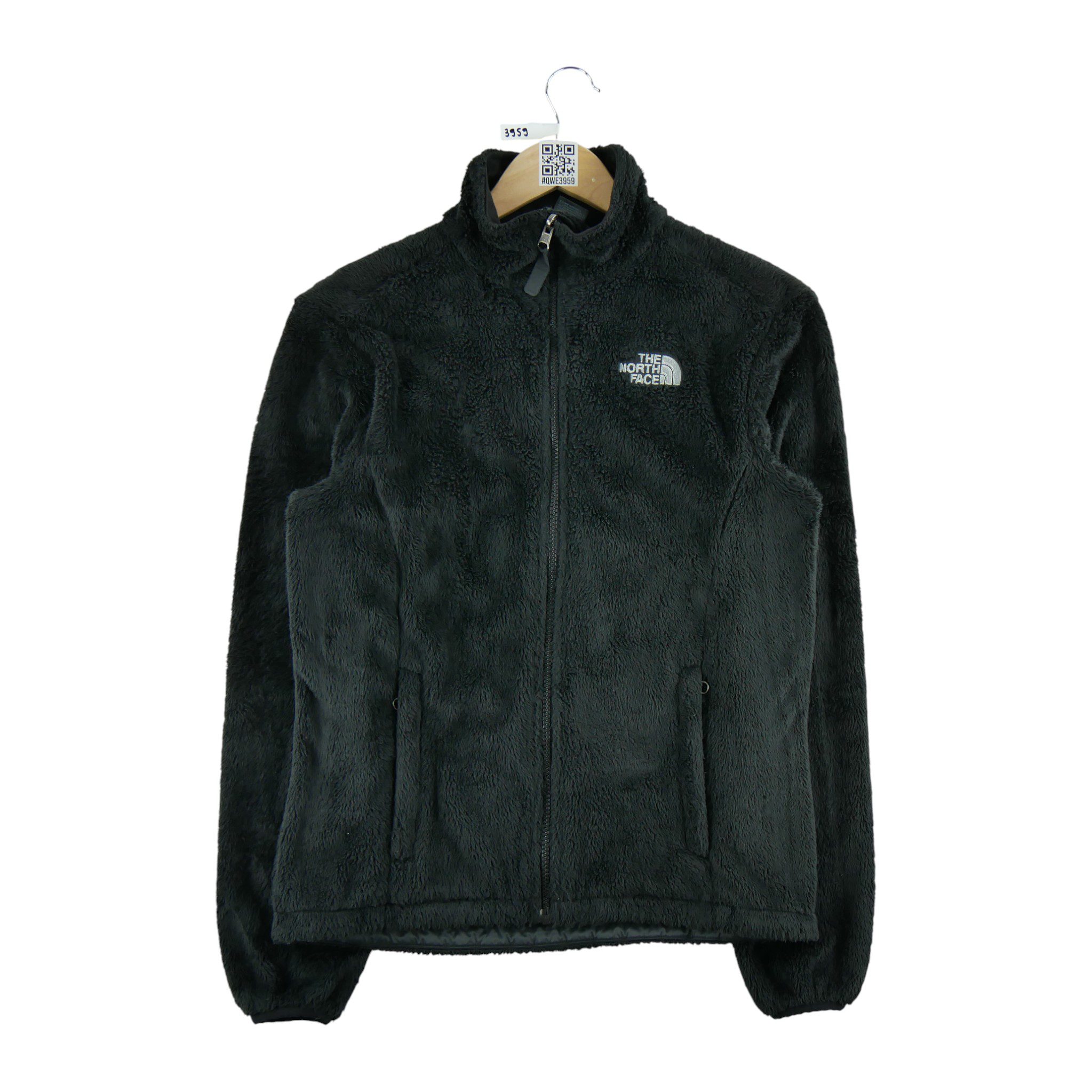 Veste polaire Femme  Osito TNF Noir 1