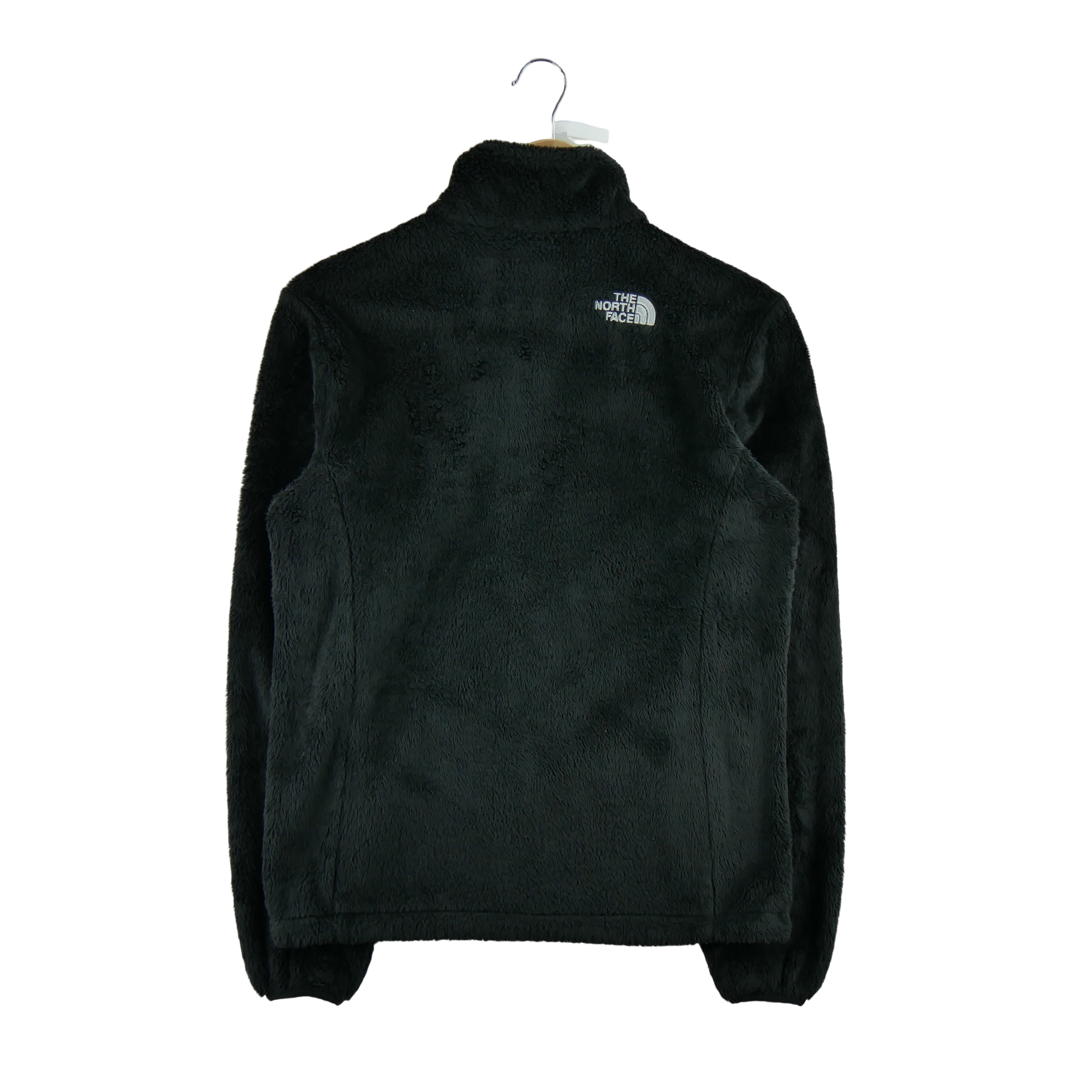 Veste polaire Femme  Osito TNF Noir 2