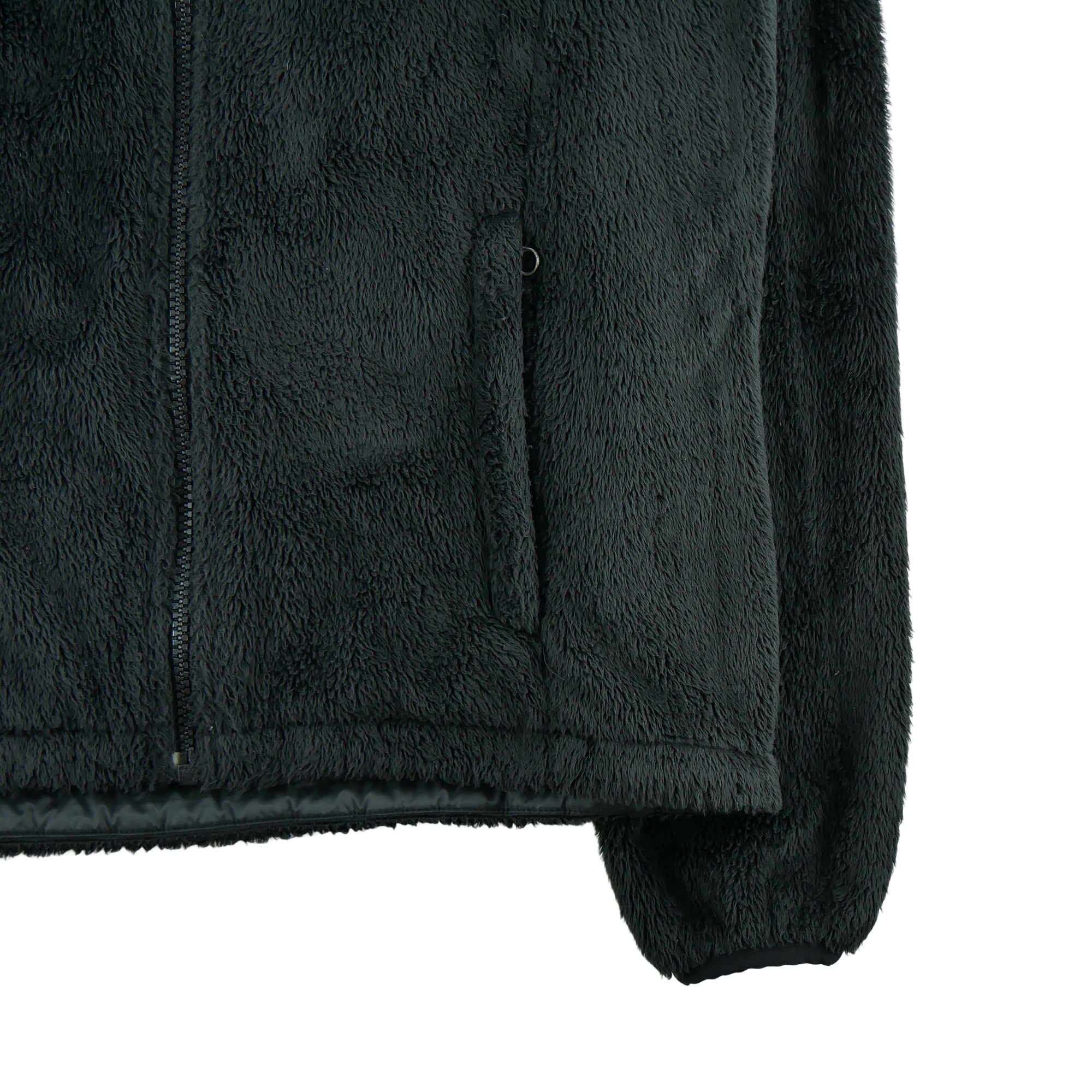 Veste polaire Femme  Osito TNF Noir 5