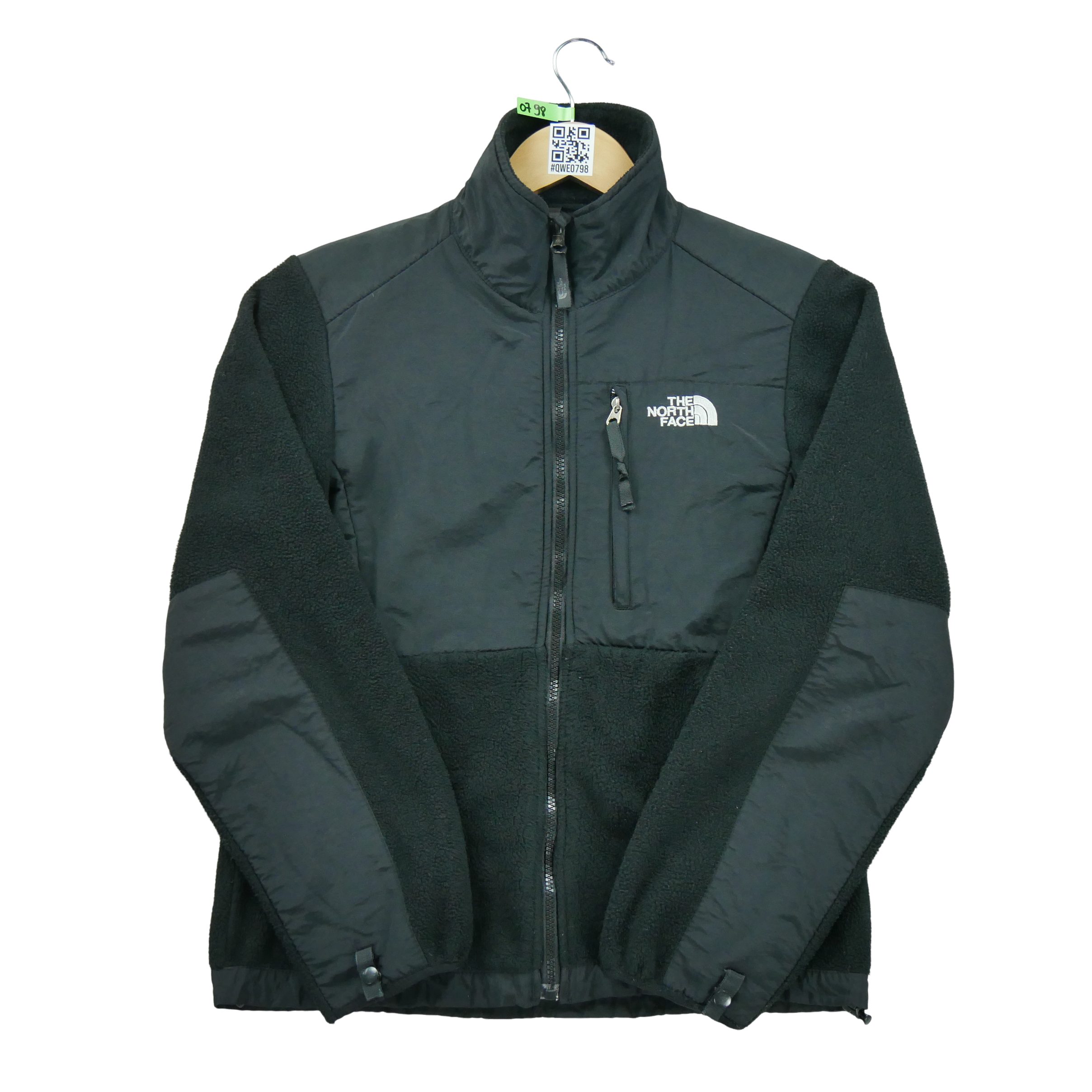 Veste polaire Femme Denali Noir - Très bon état
