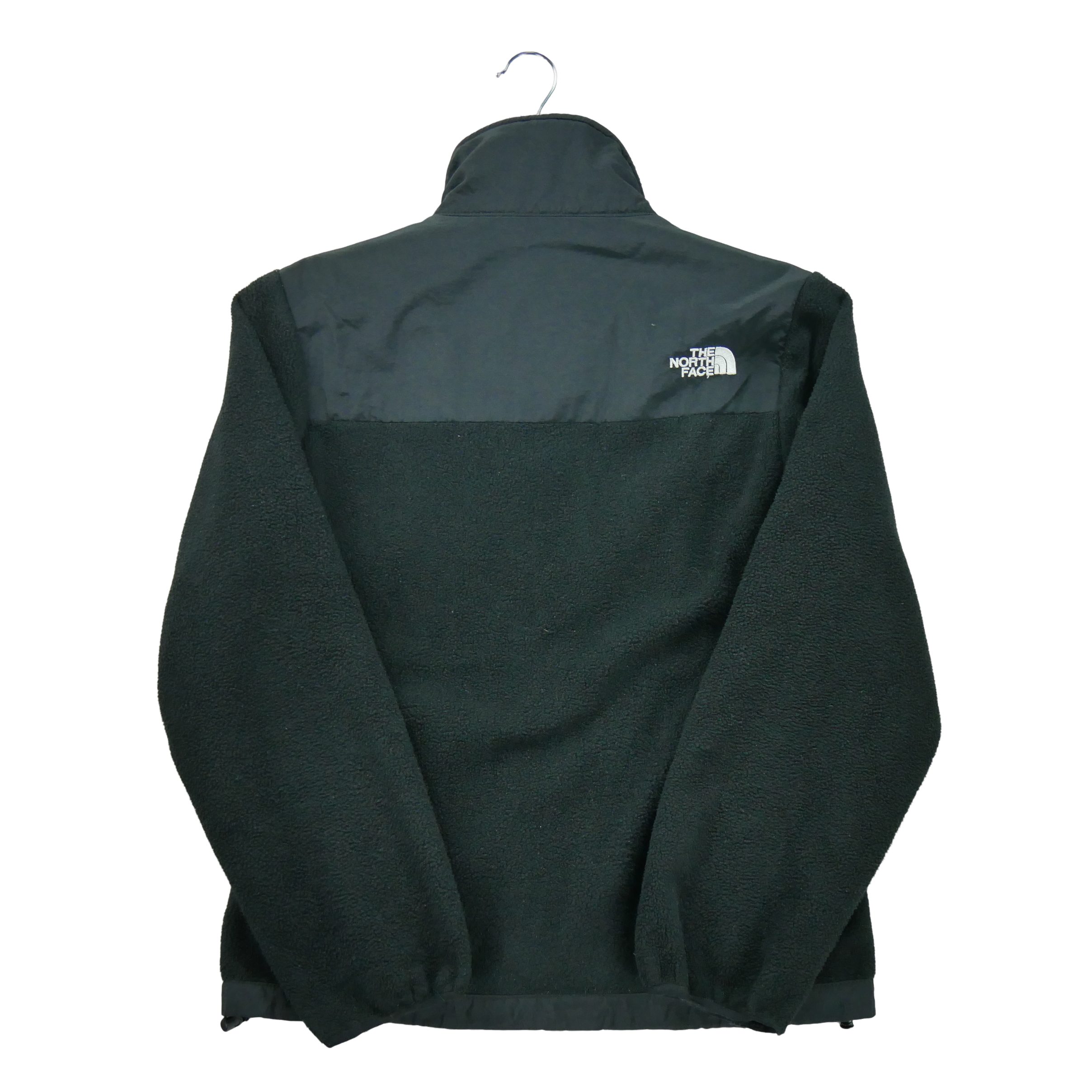 Veste polaire Femme  Denali Noir 2