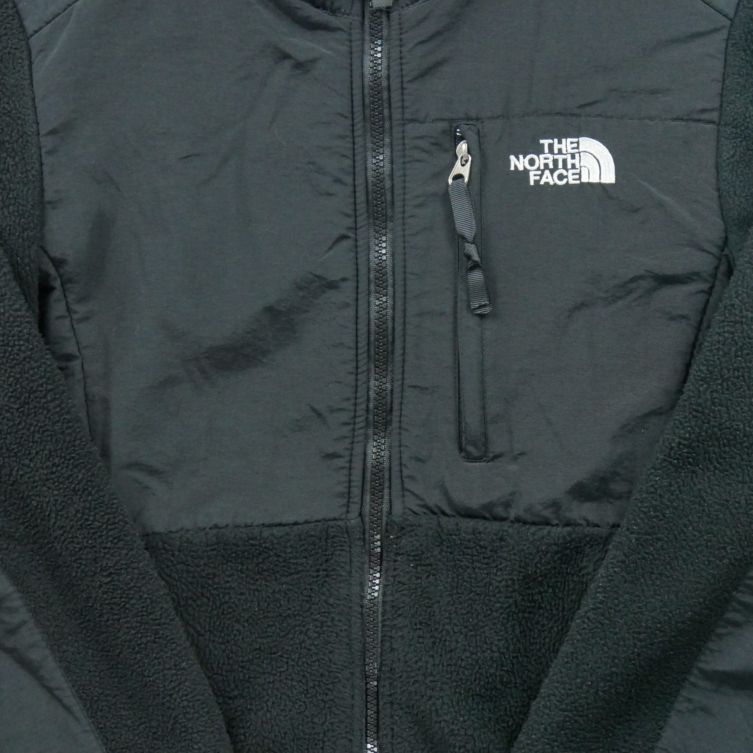 Veste polaire Femme  Denali Noir 4