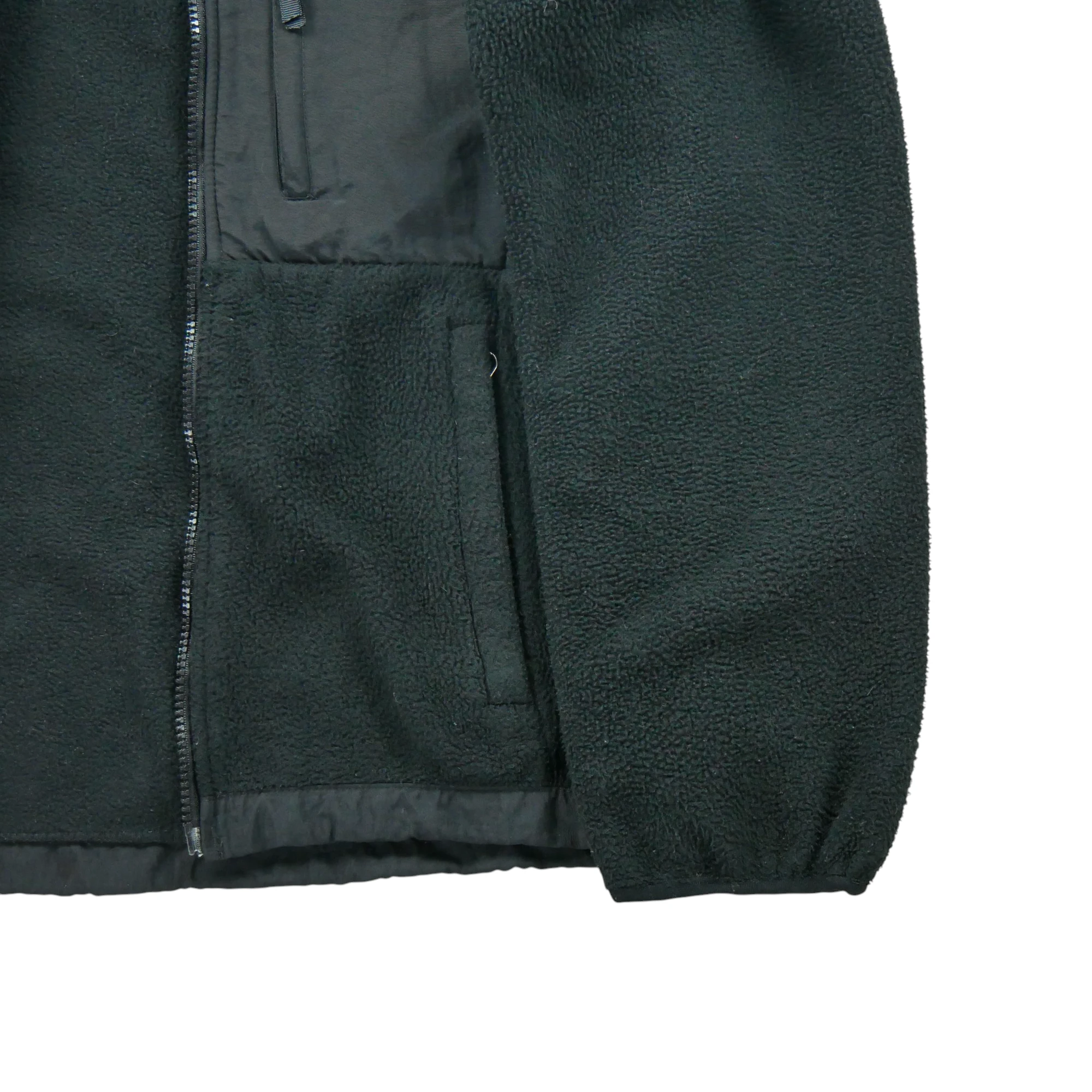 Veste polaire Femme  Denali Noir 5