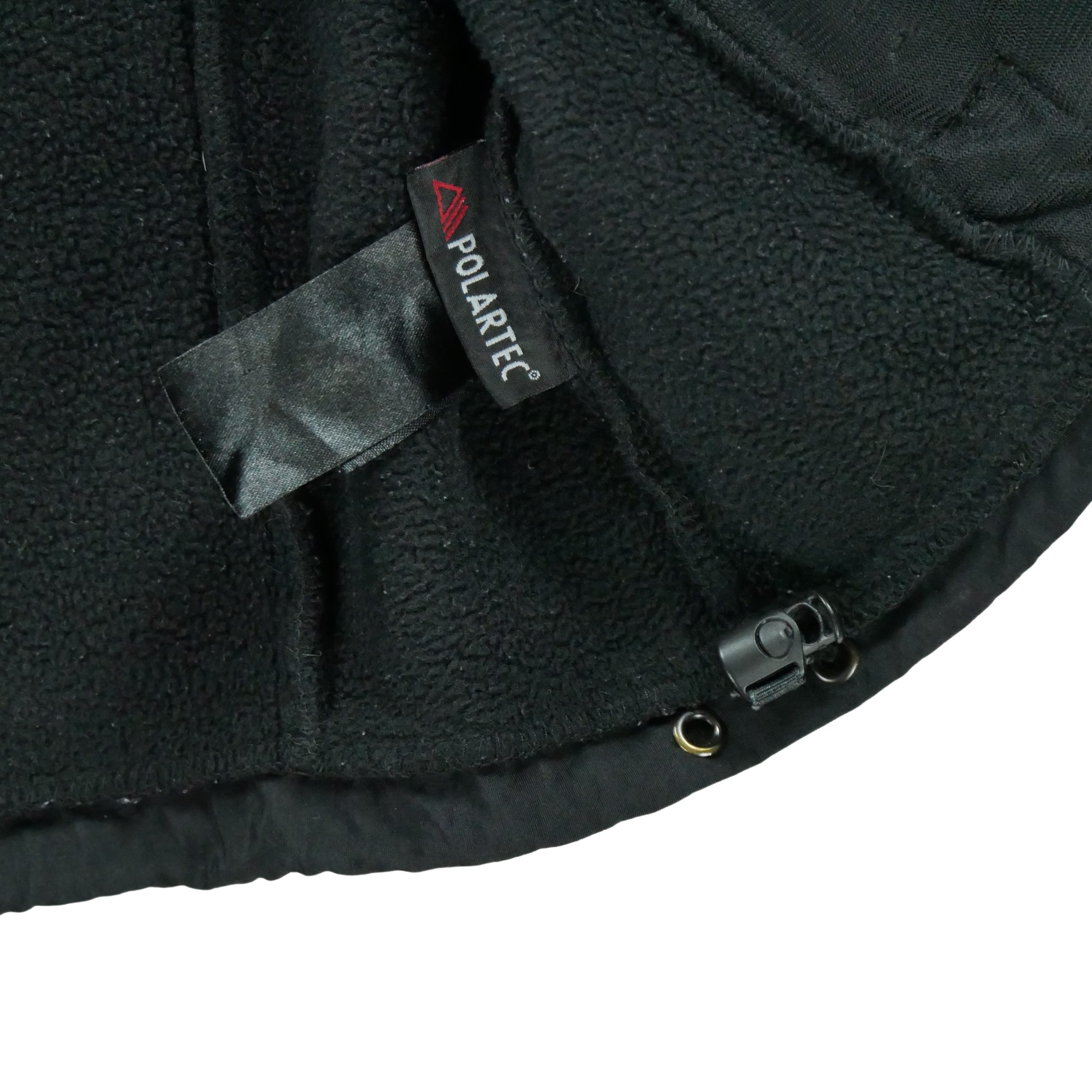 Veste polaire Femme  Denali Noir 7
