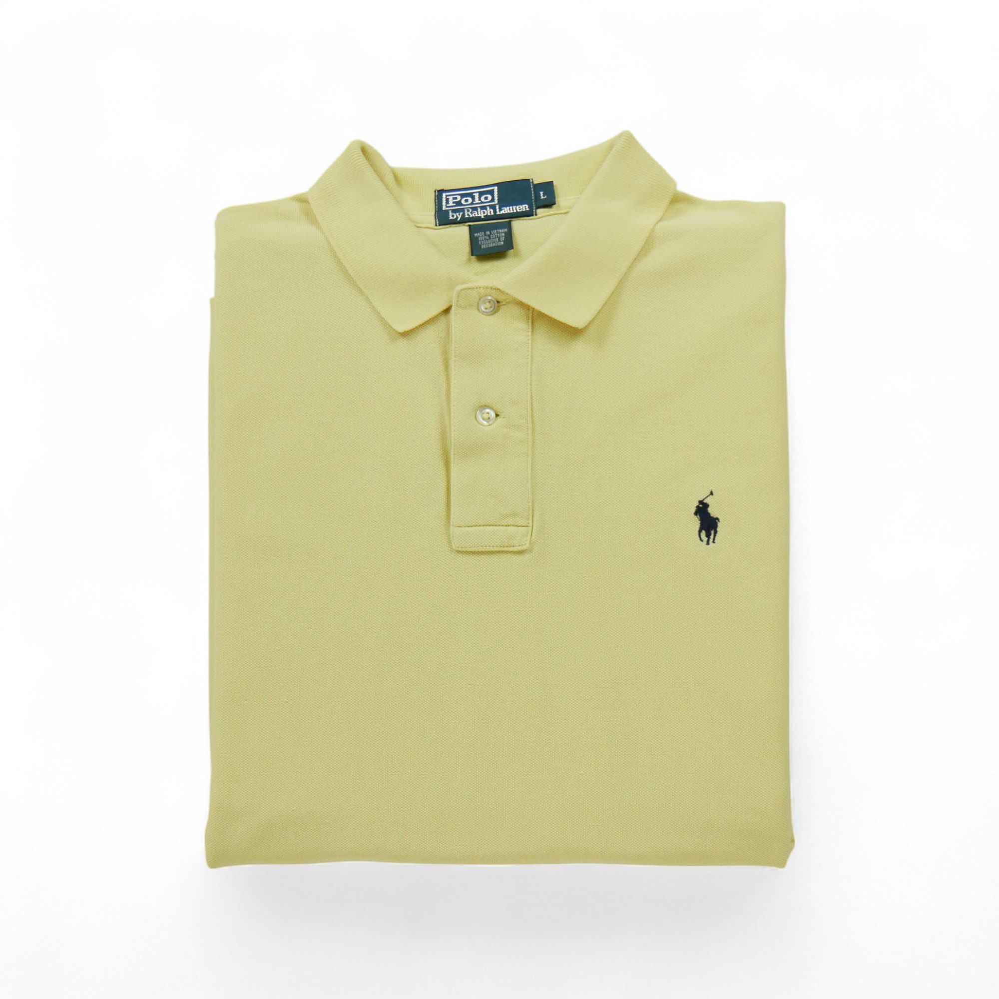 Polo manches courtes Homme 1