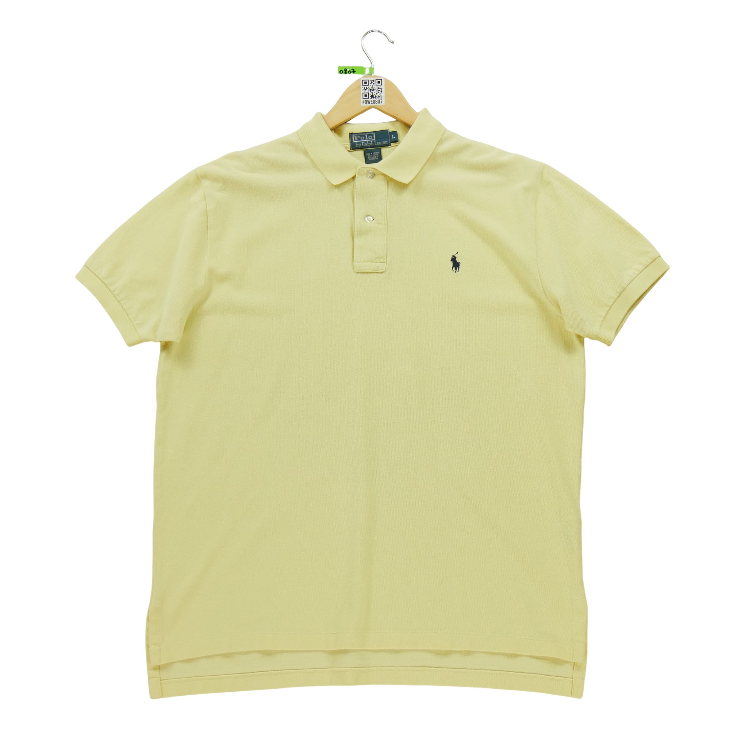 Polo manches courtes Homme 2