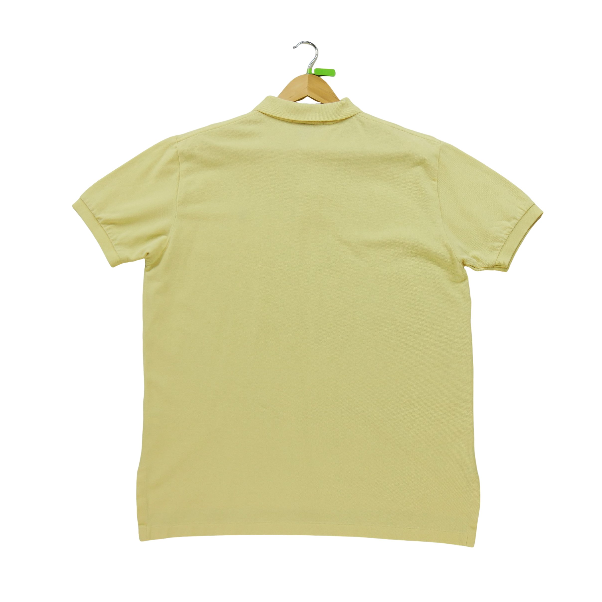 Polo manches courtes Homme 3