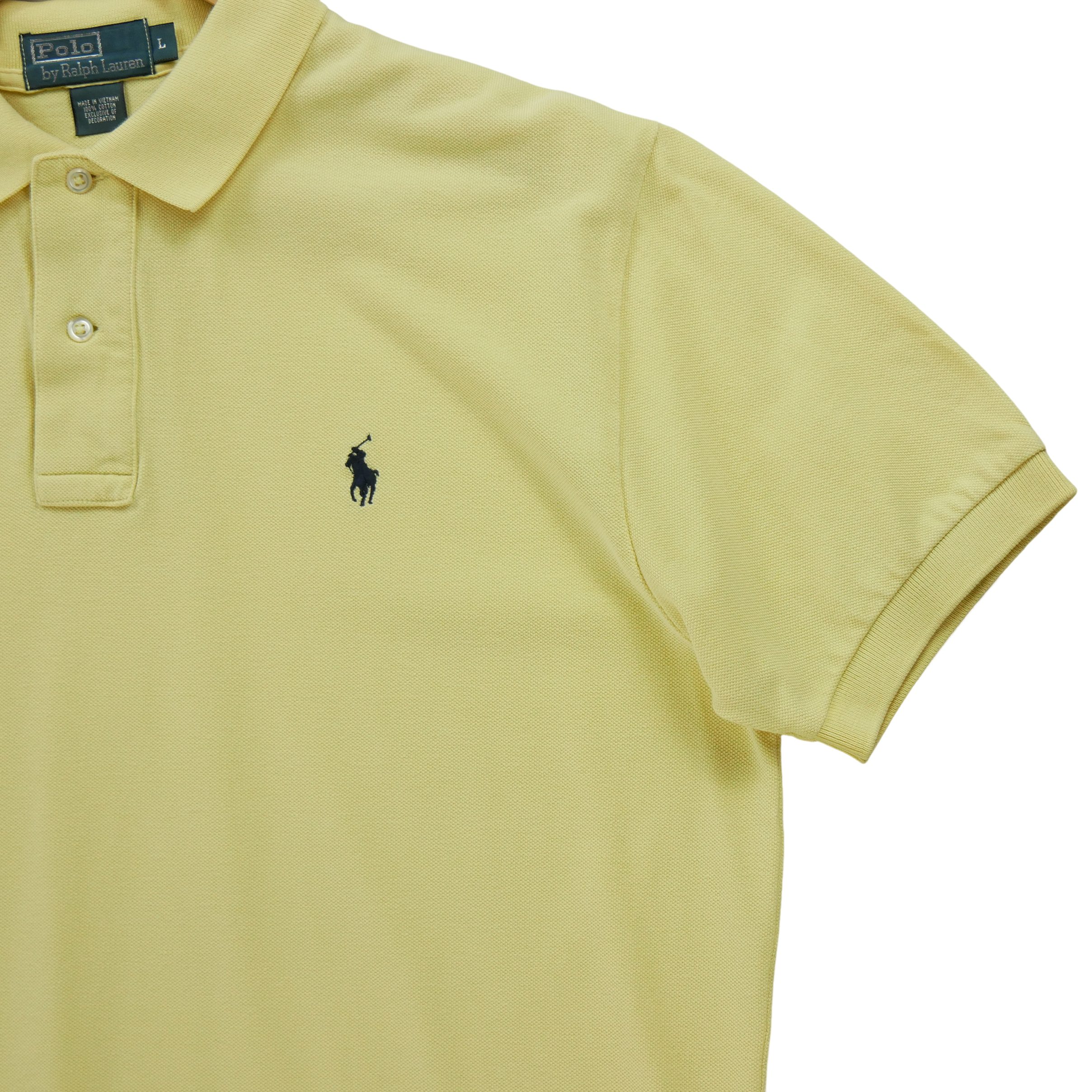 Polo manches courtes Homme 4