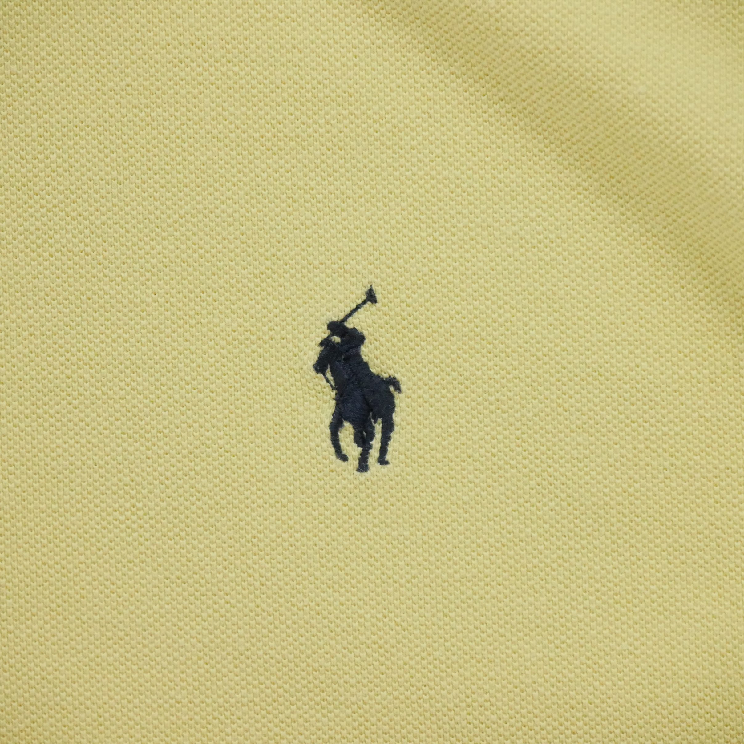 Polo manches courtes Homme 5